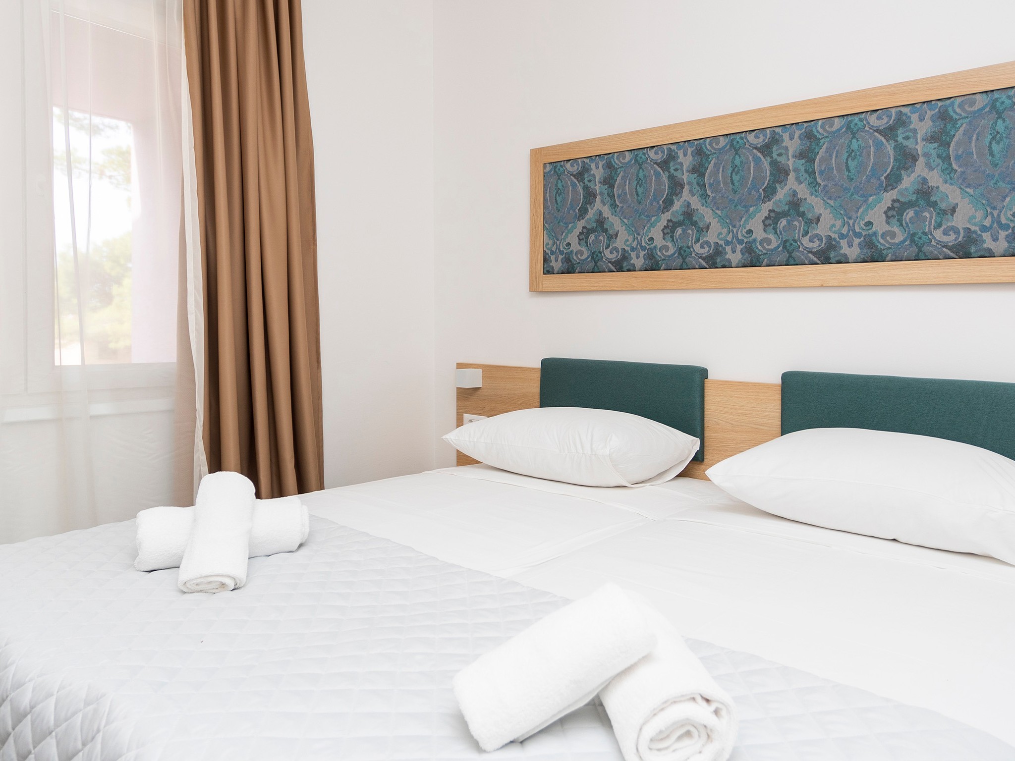 Apartment One Bedroom