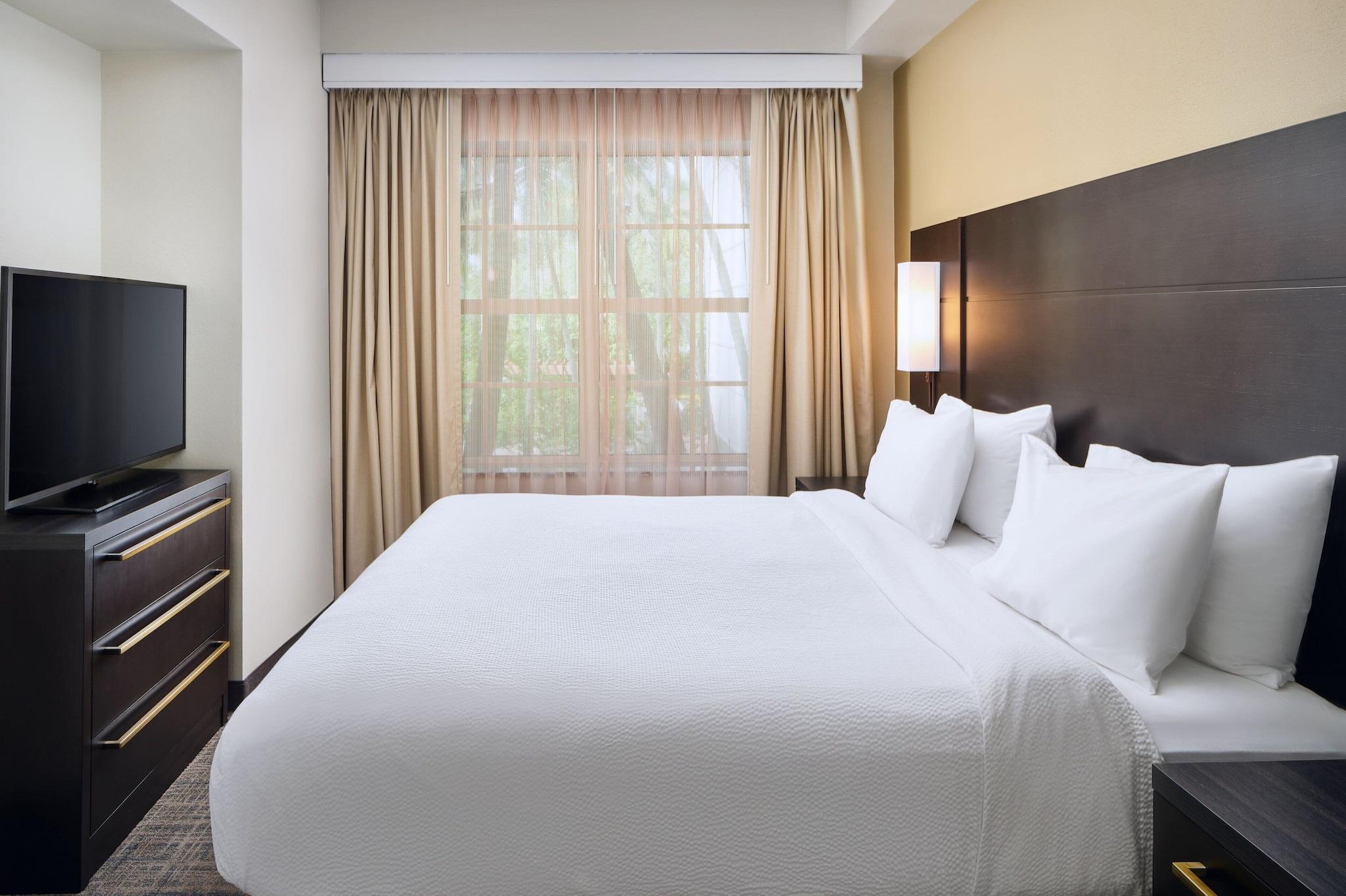 Suite Two Double Beds