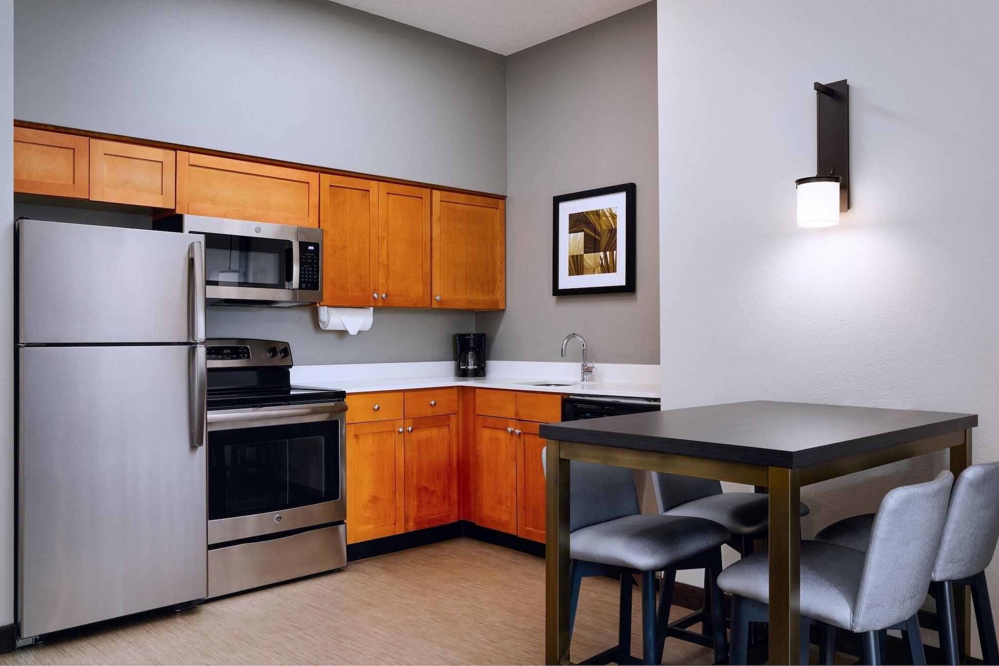 Suite Two Double Beds