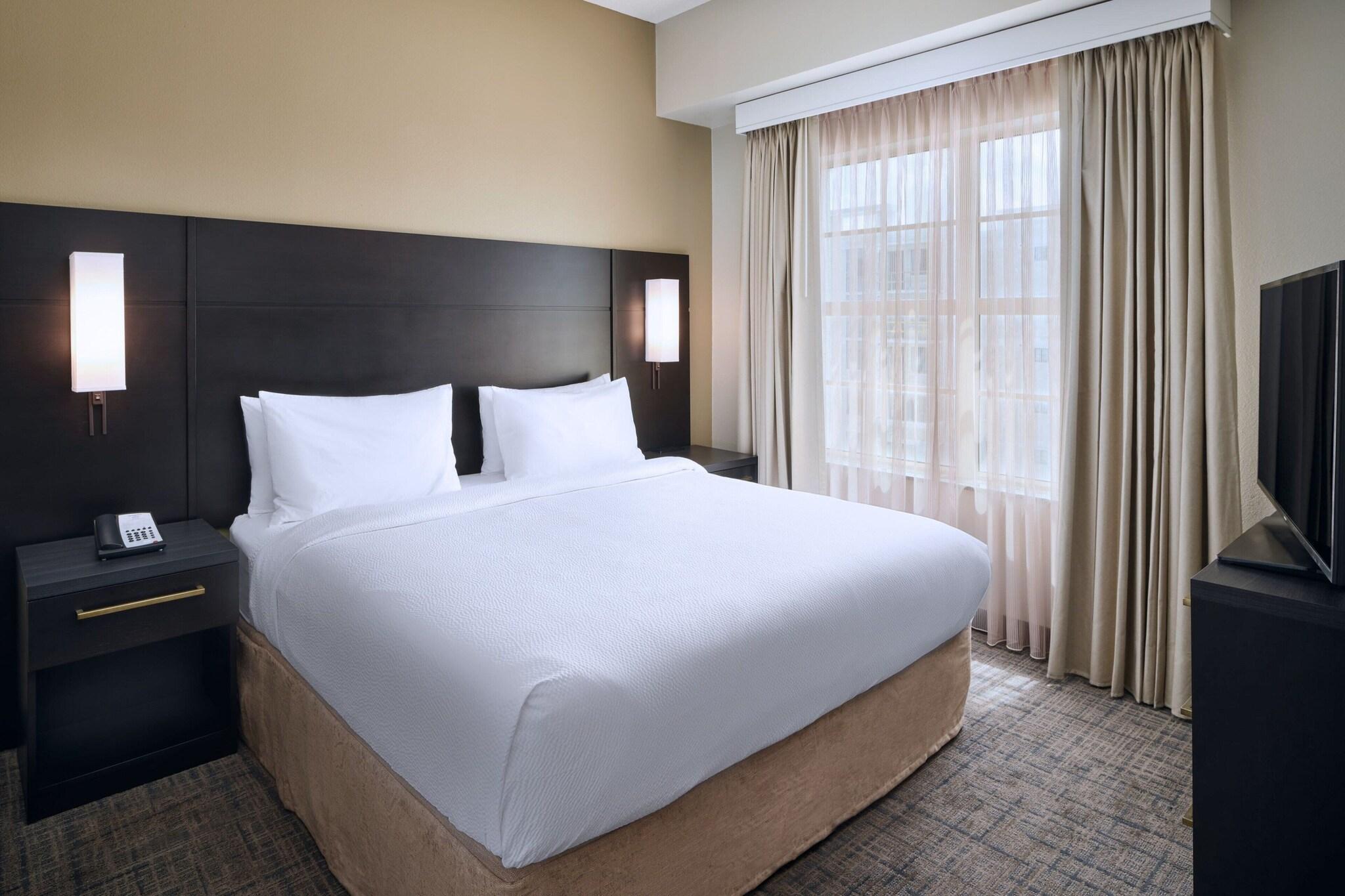 Suite Two Double Beds