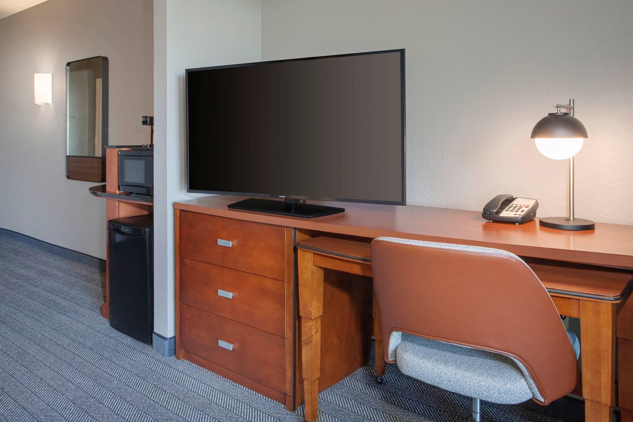 Double Two Queen Beds