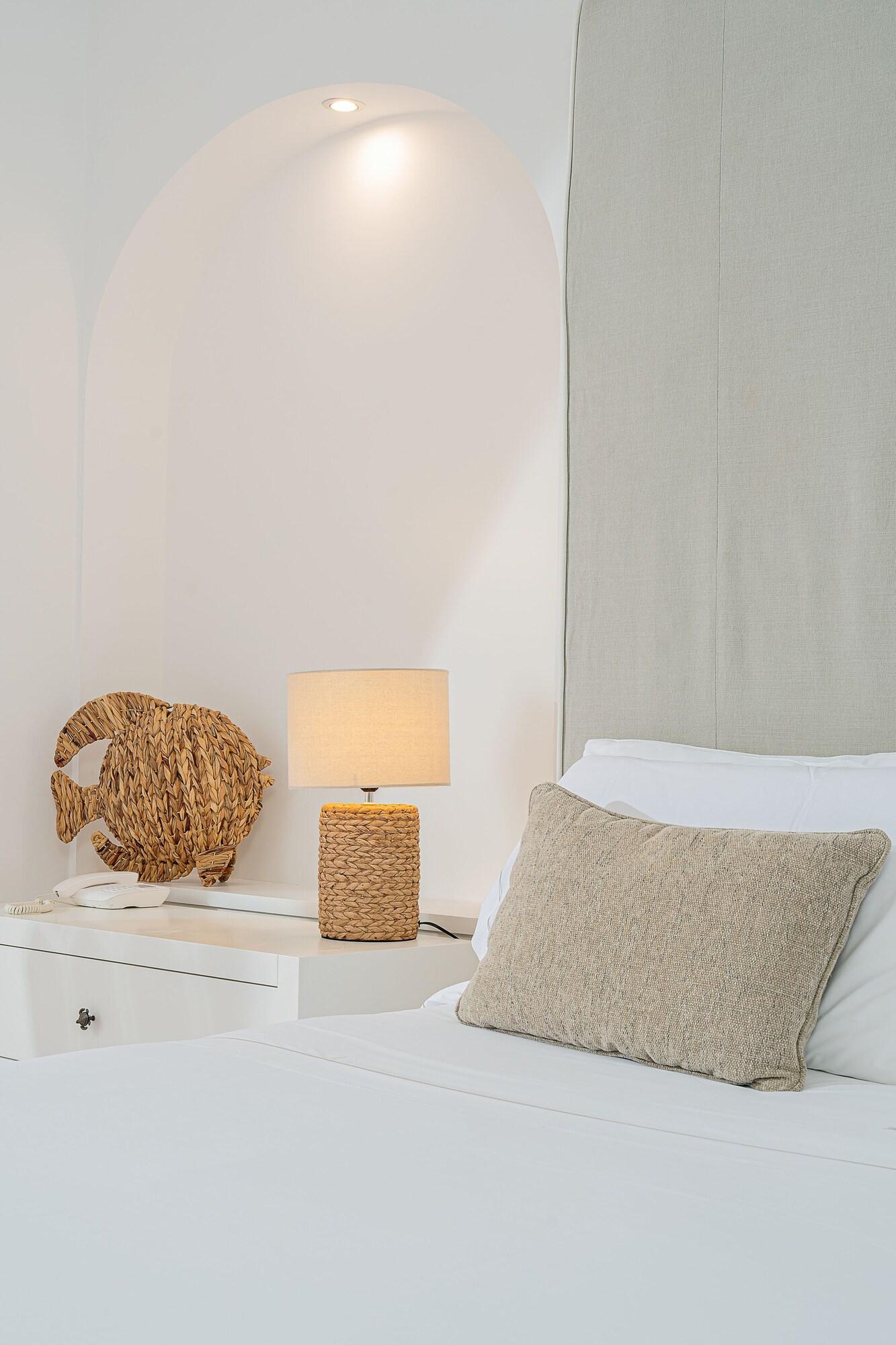 Junior Suite Superior Sea View