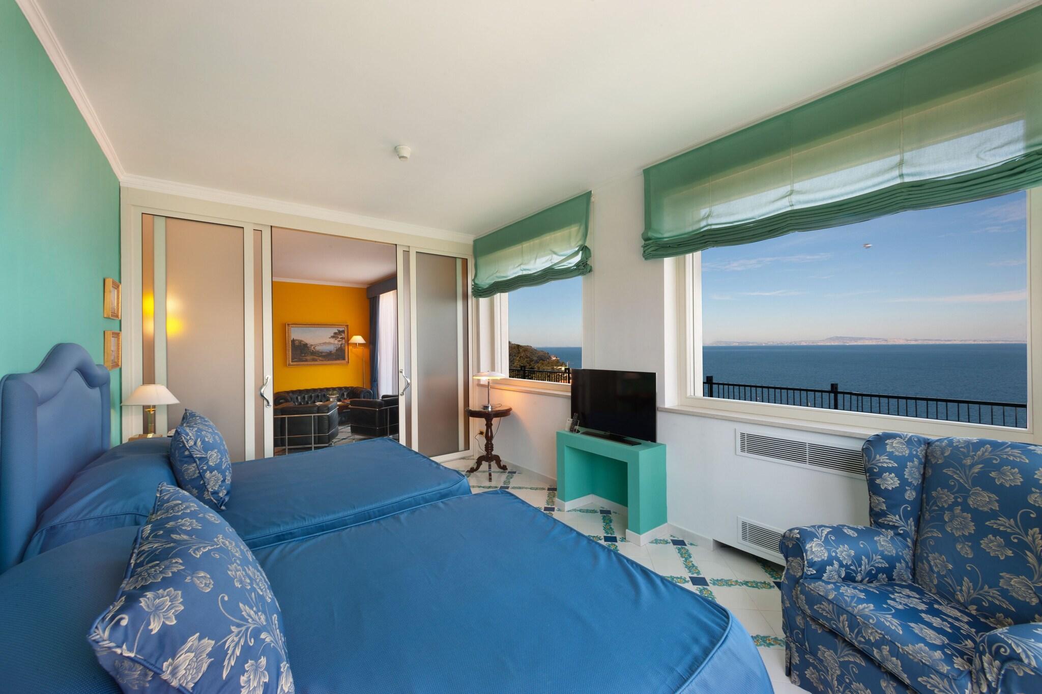 Suite Sea View