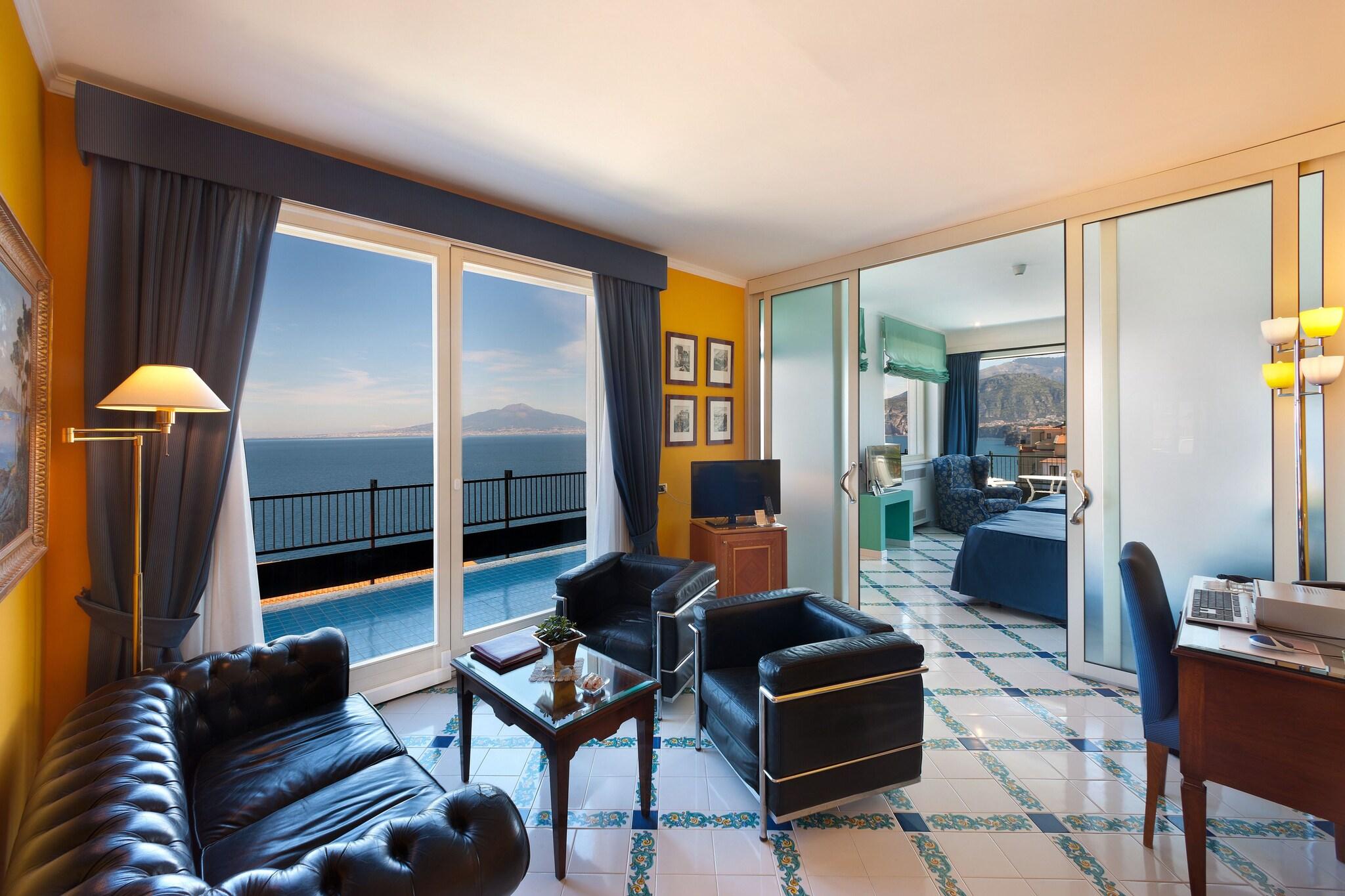 Suite Sea View