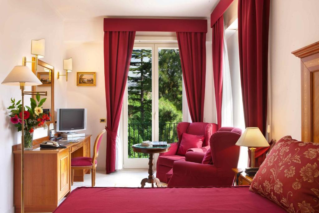 Junior Suite Standard