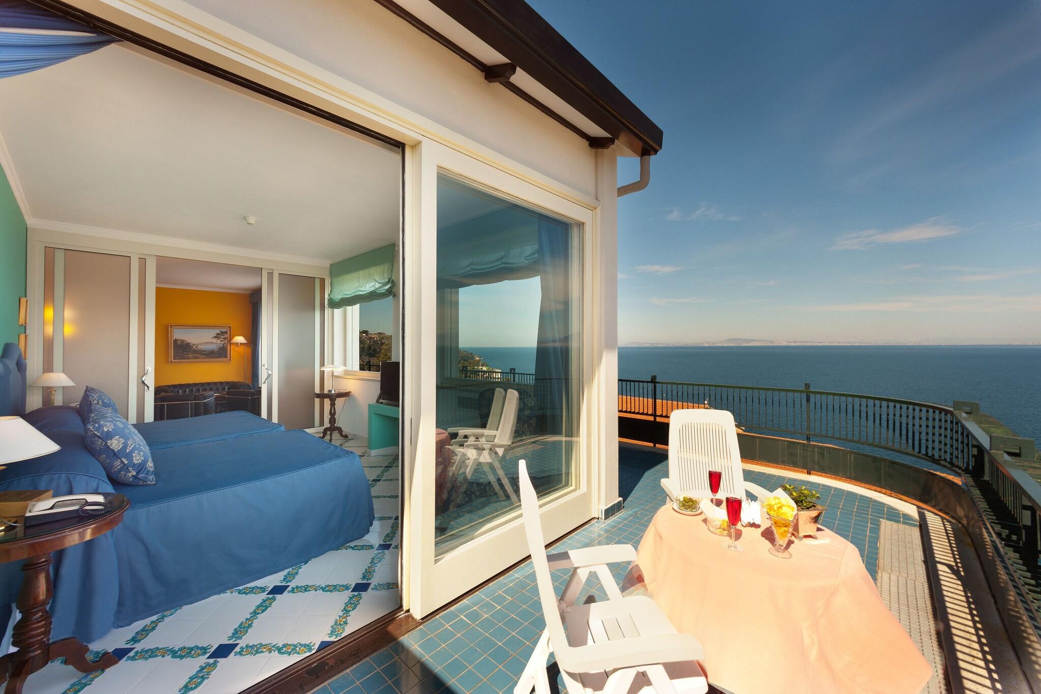 Suite Sea View