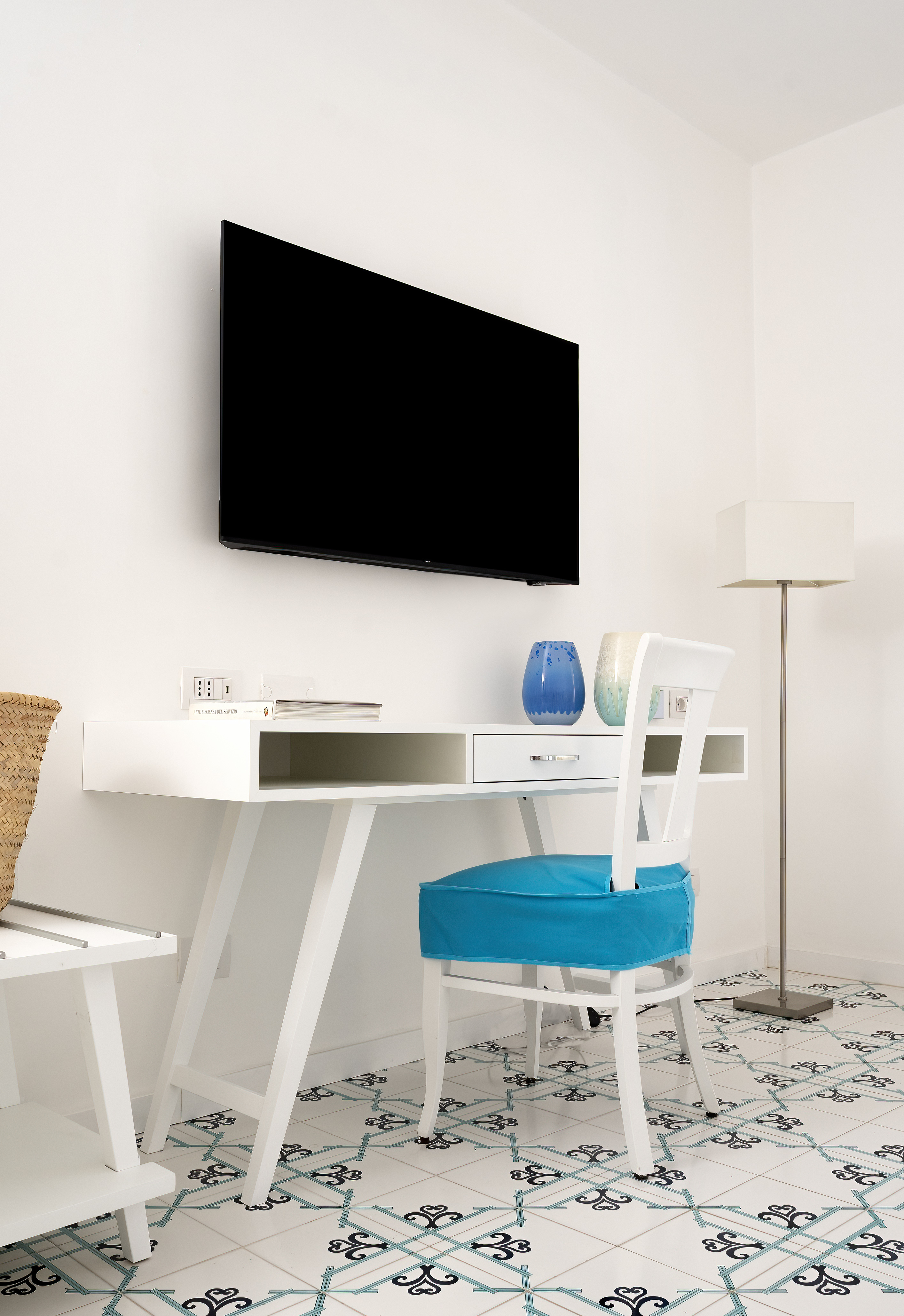 Triple Sea View with Balcony