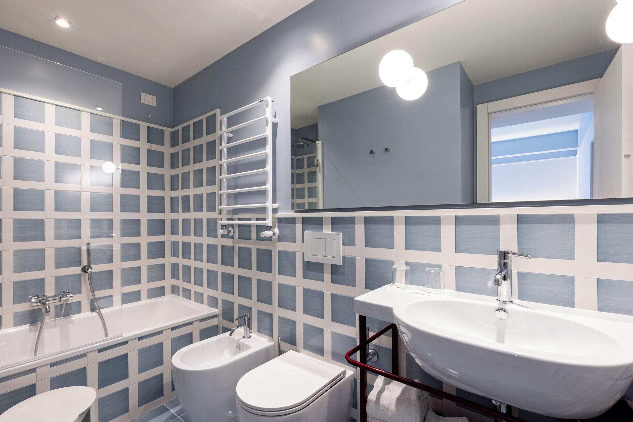 Suite Queen Size Bed