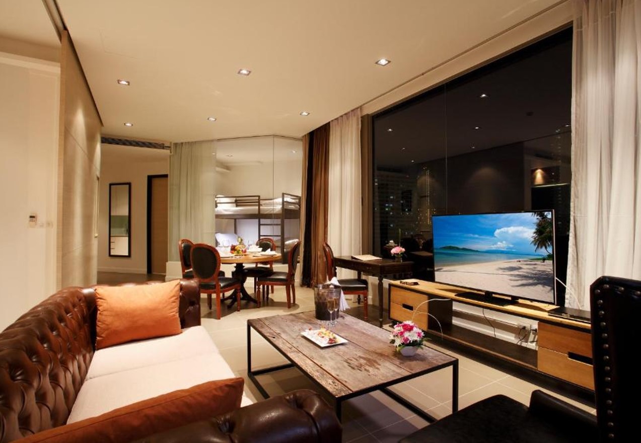 Family Room Standard