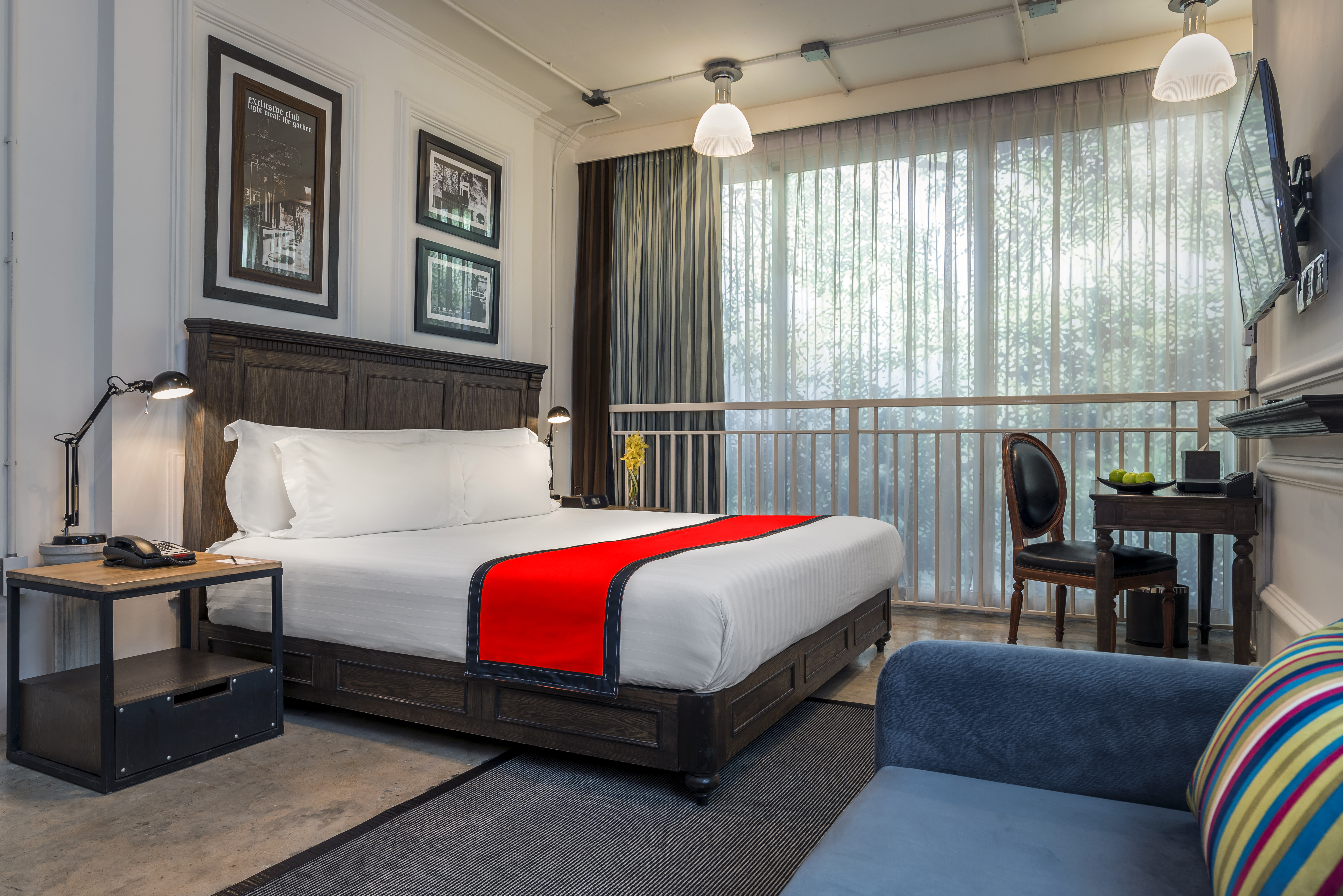 Double or Twin Superior