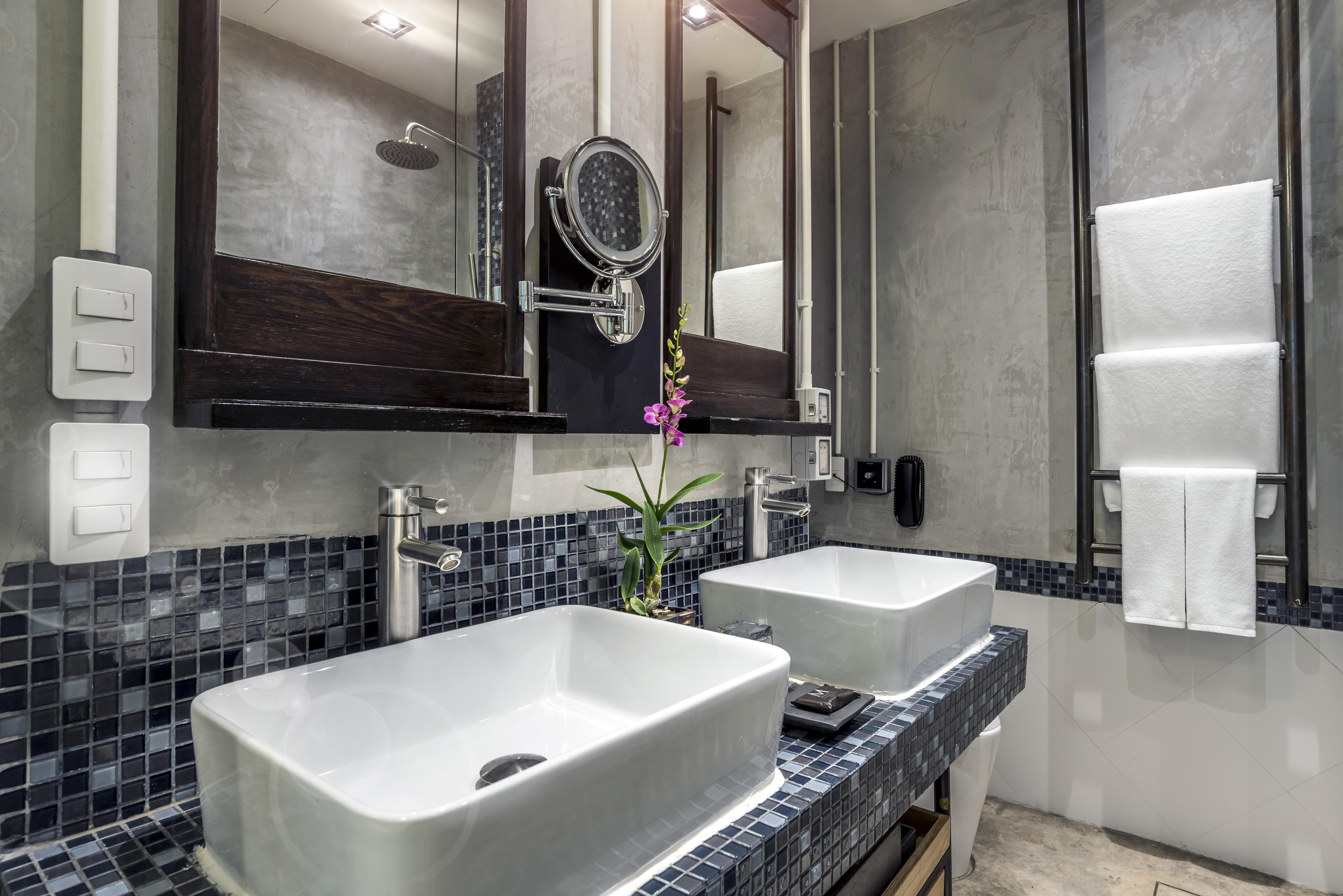 Double or Twin Superior