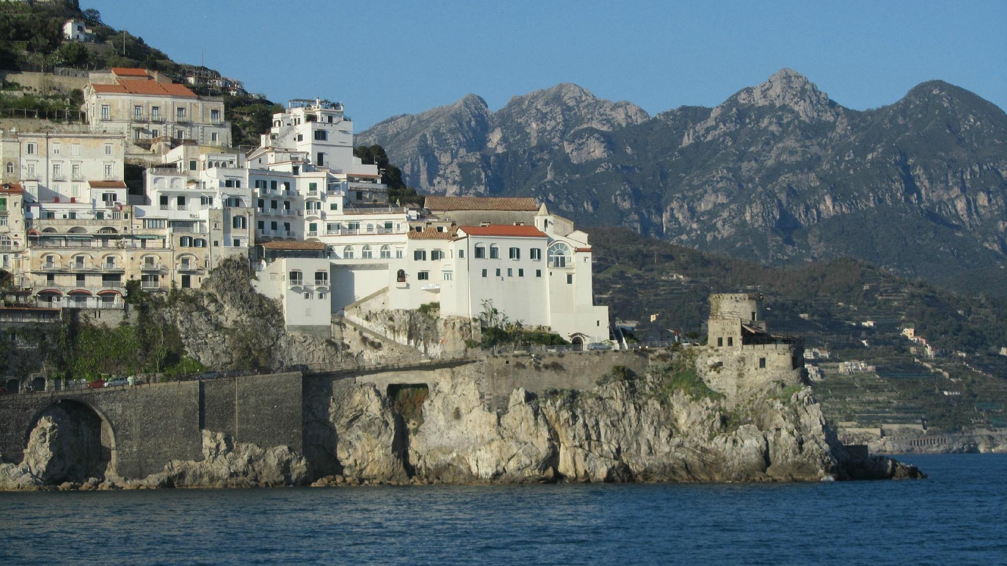 General View