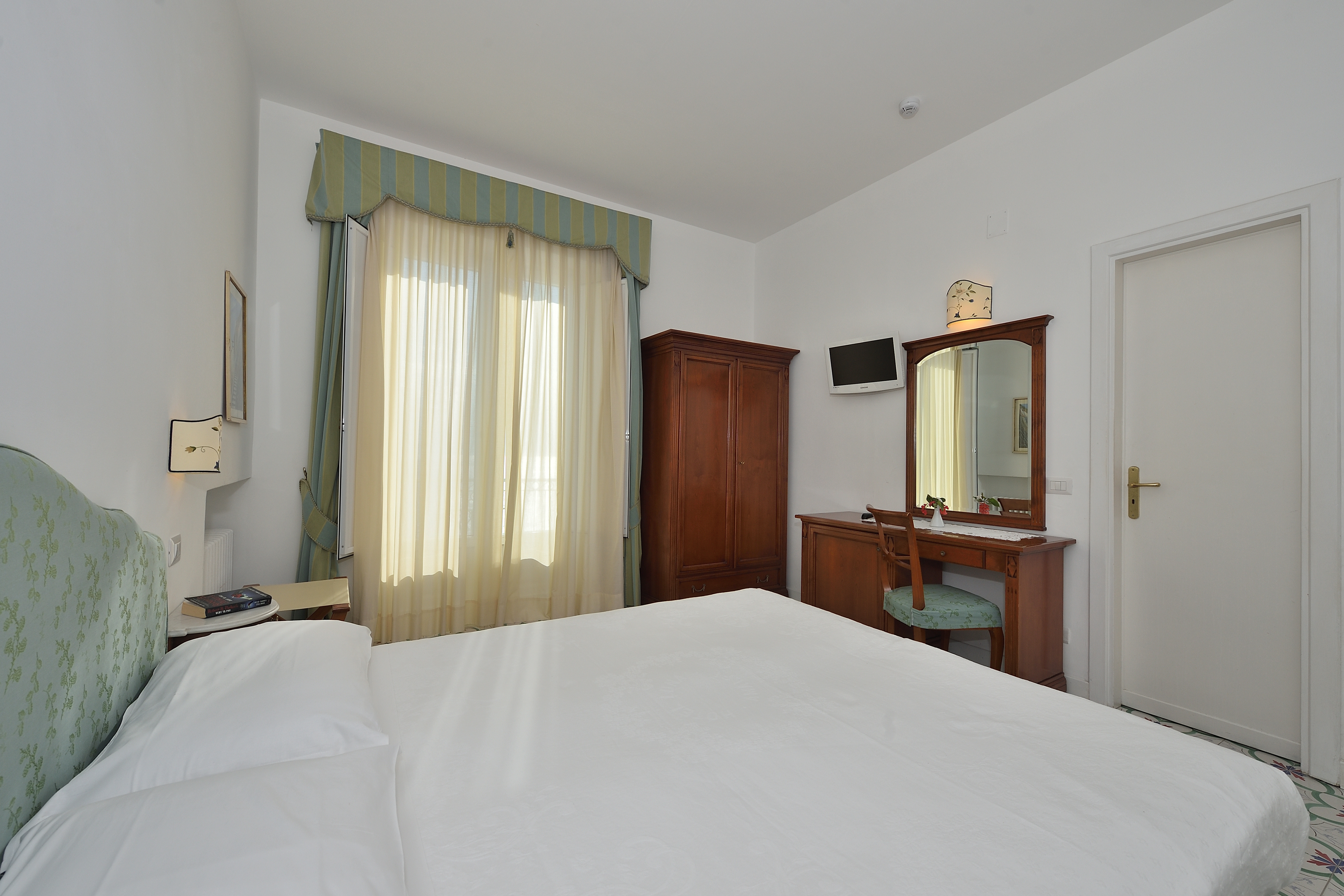 Double Single Standard