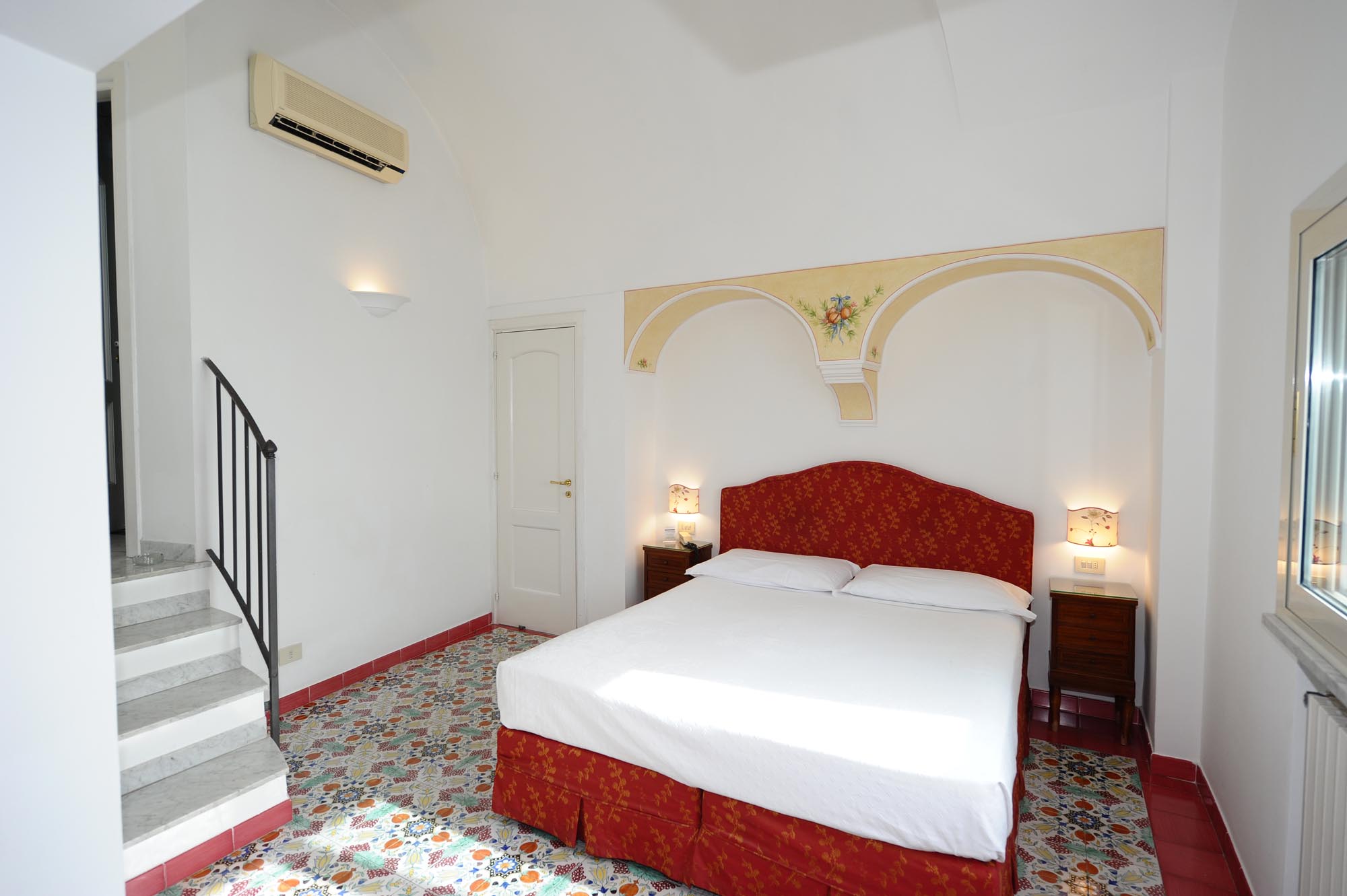 Double or Twin Superior