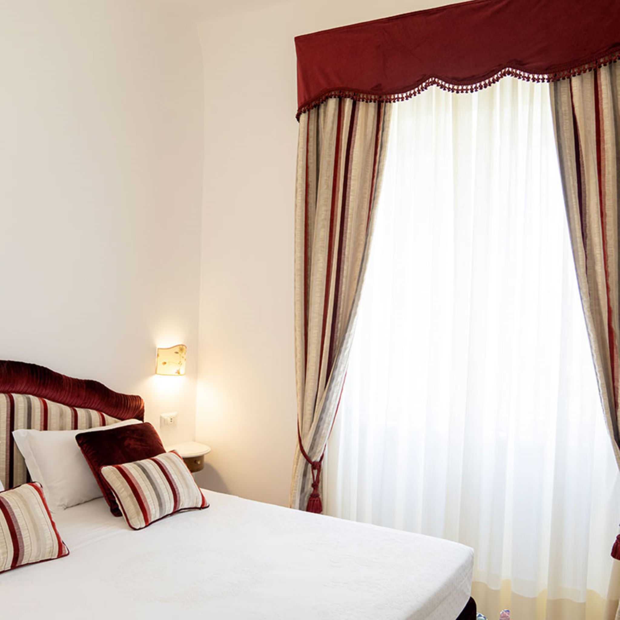 Suite Two Bedrooms Two Bathrooms