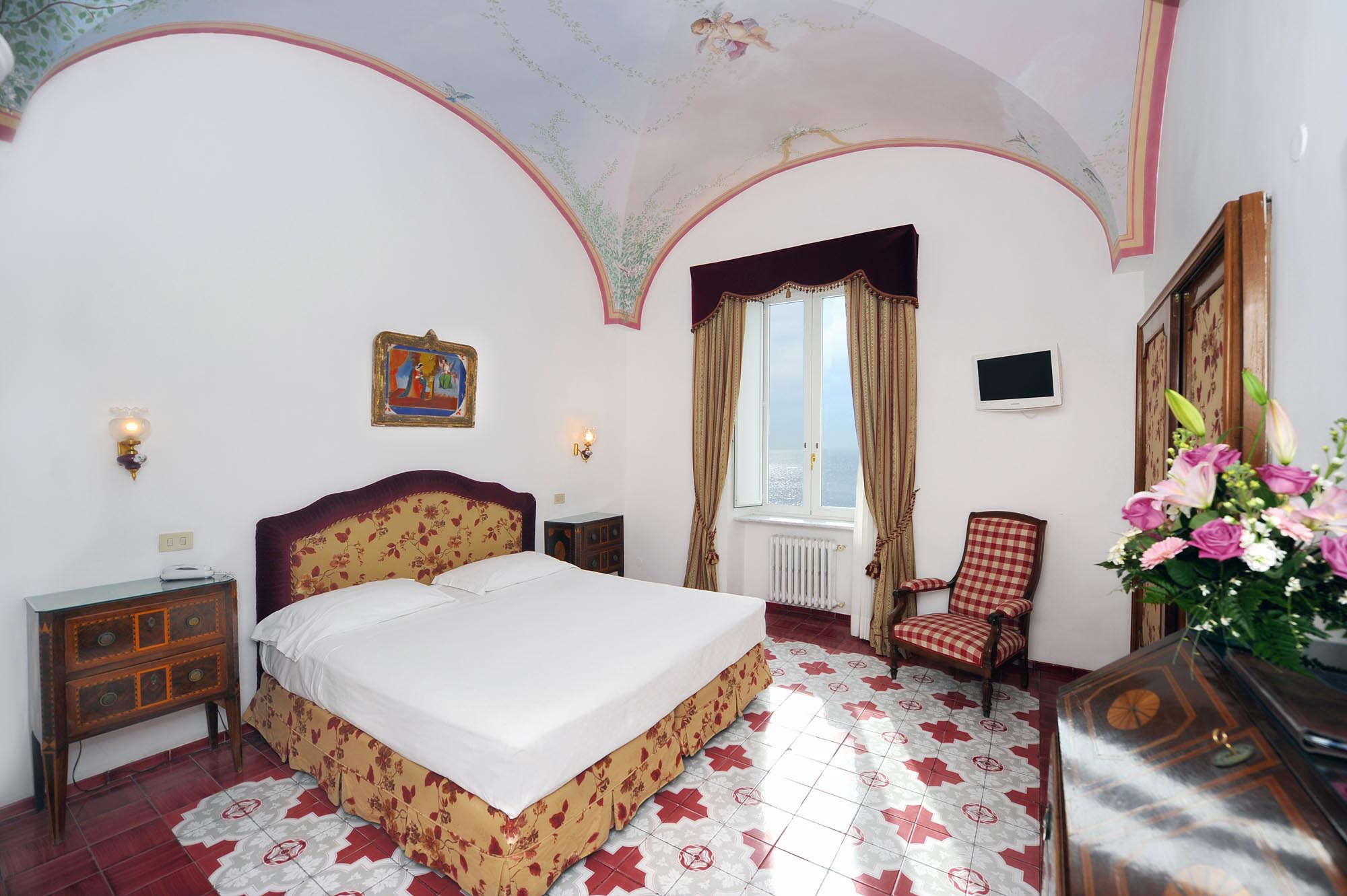 Double Single Superior