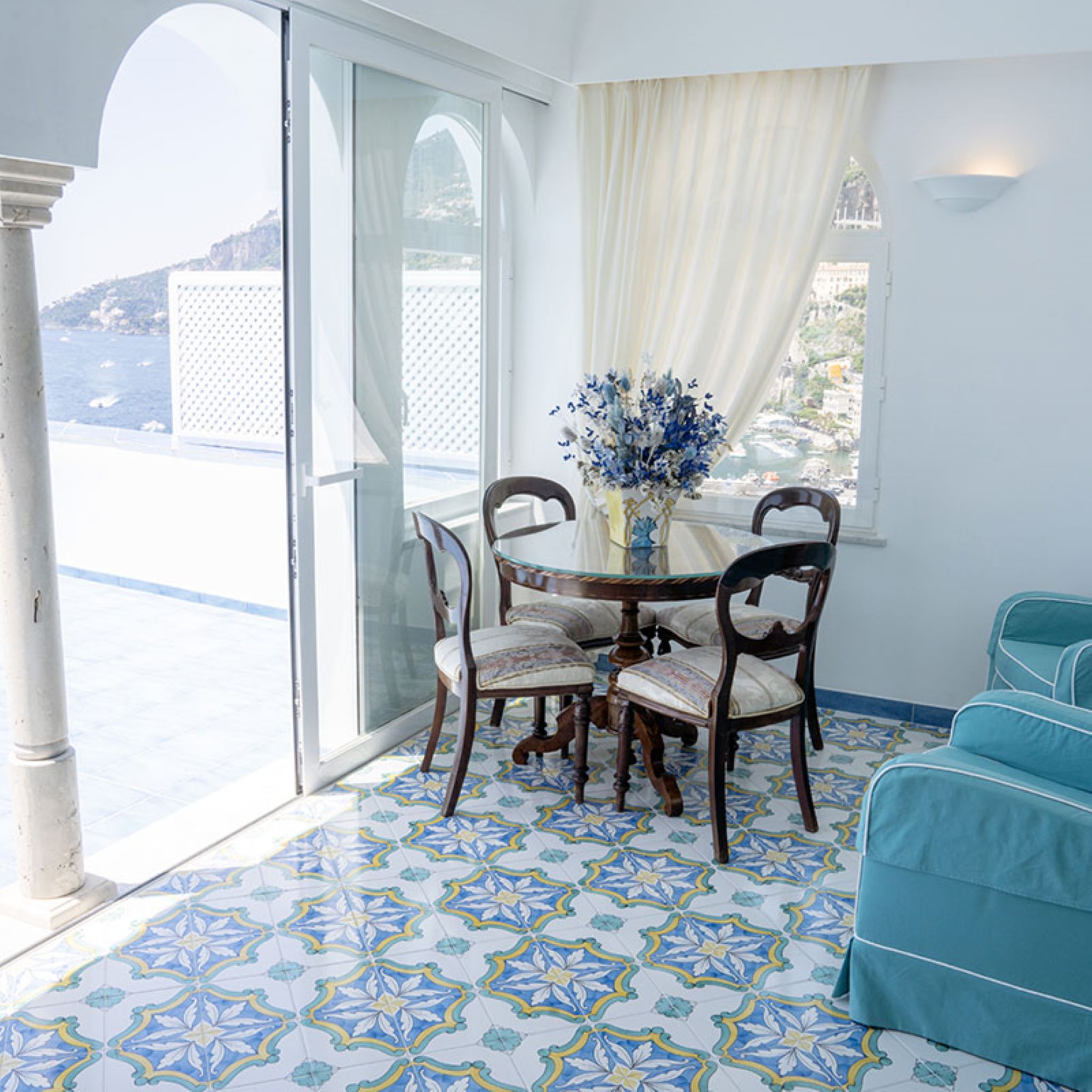 Suite Two Bedrooms Two Bathrooms