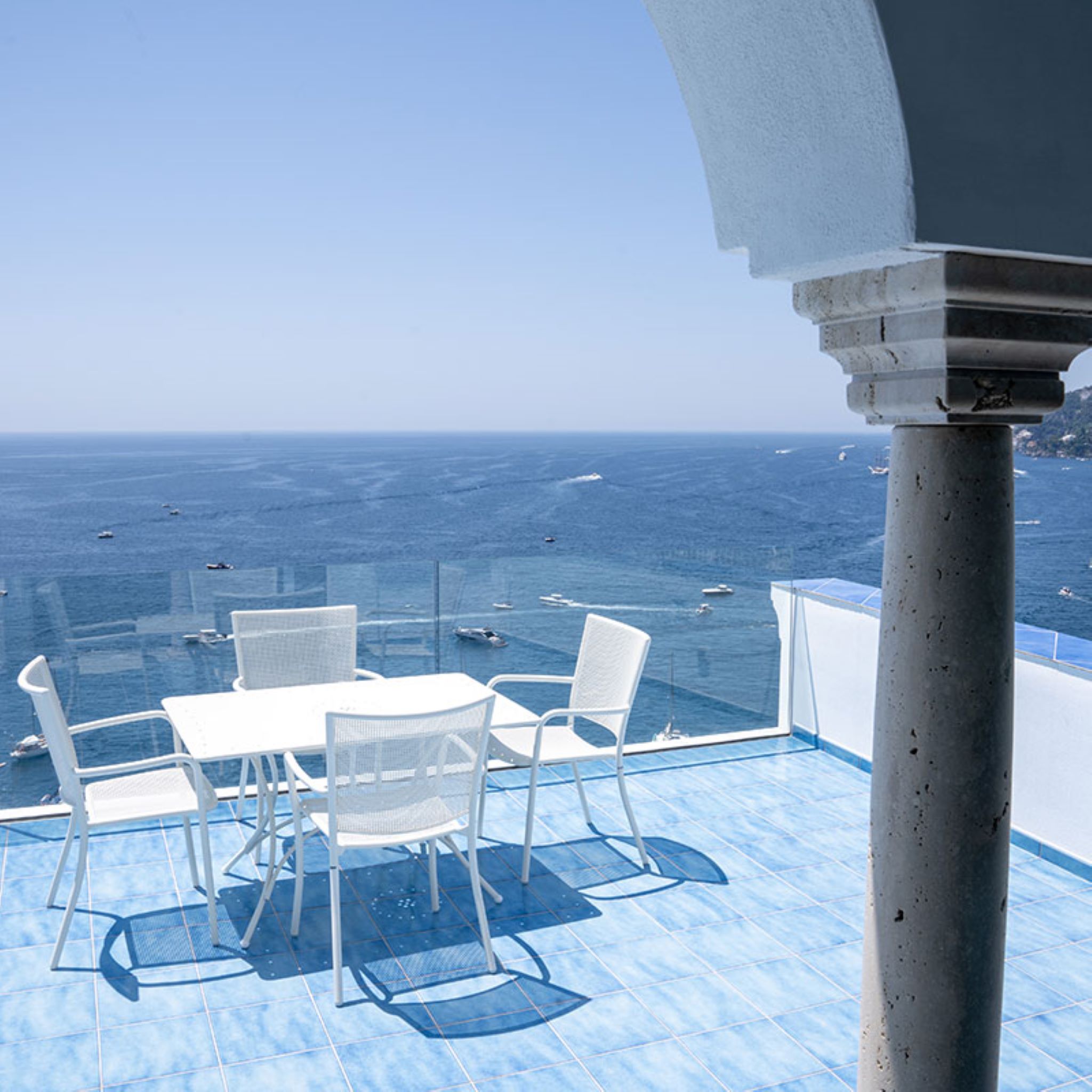 Suite Two Bedrooms Two Bathrooms