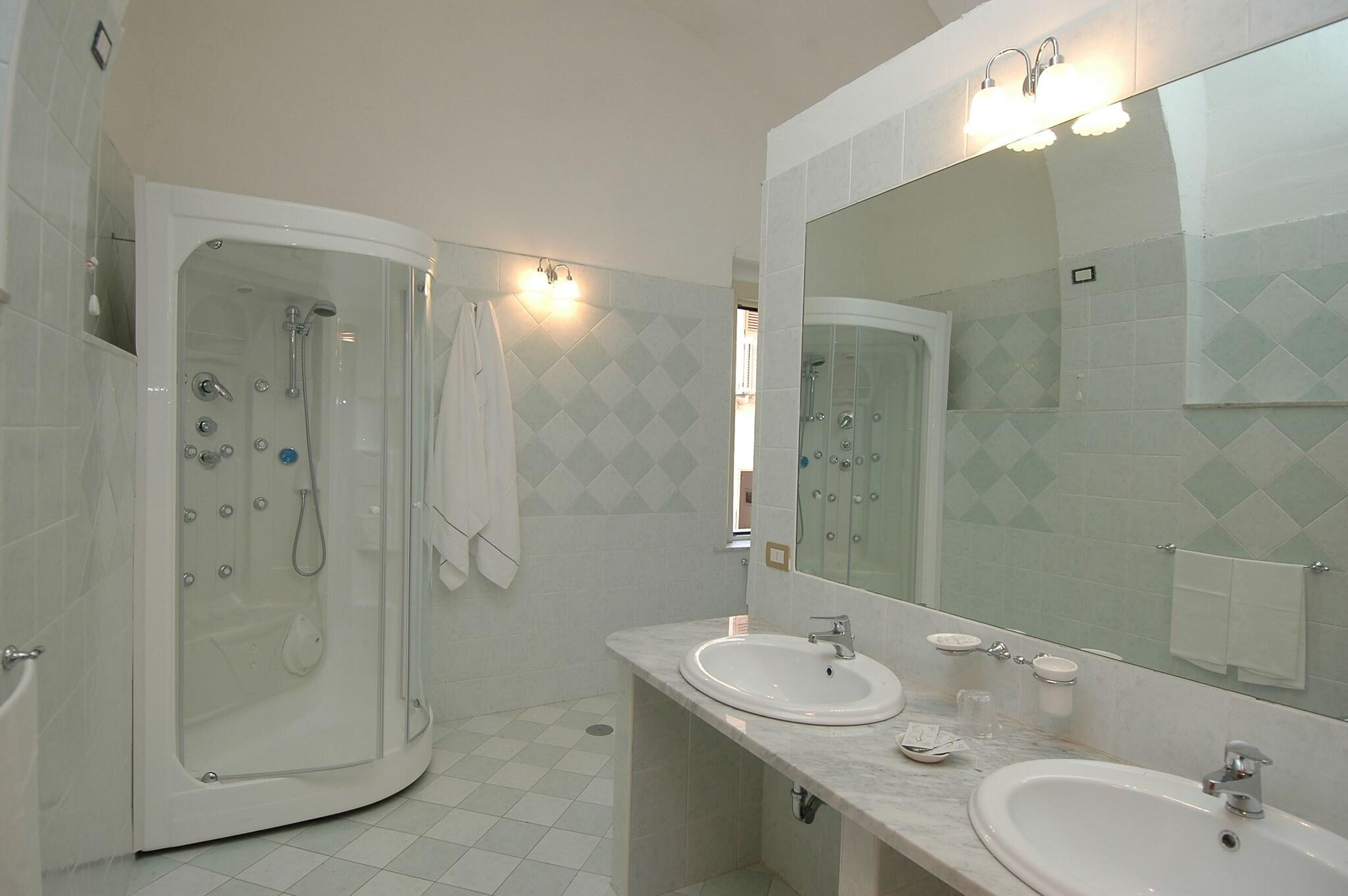 Suite with Double Bed