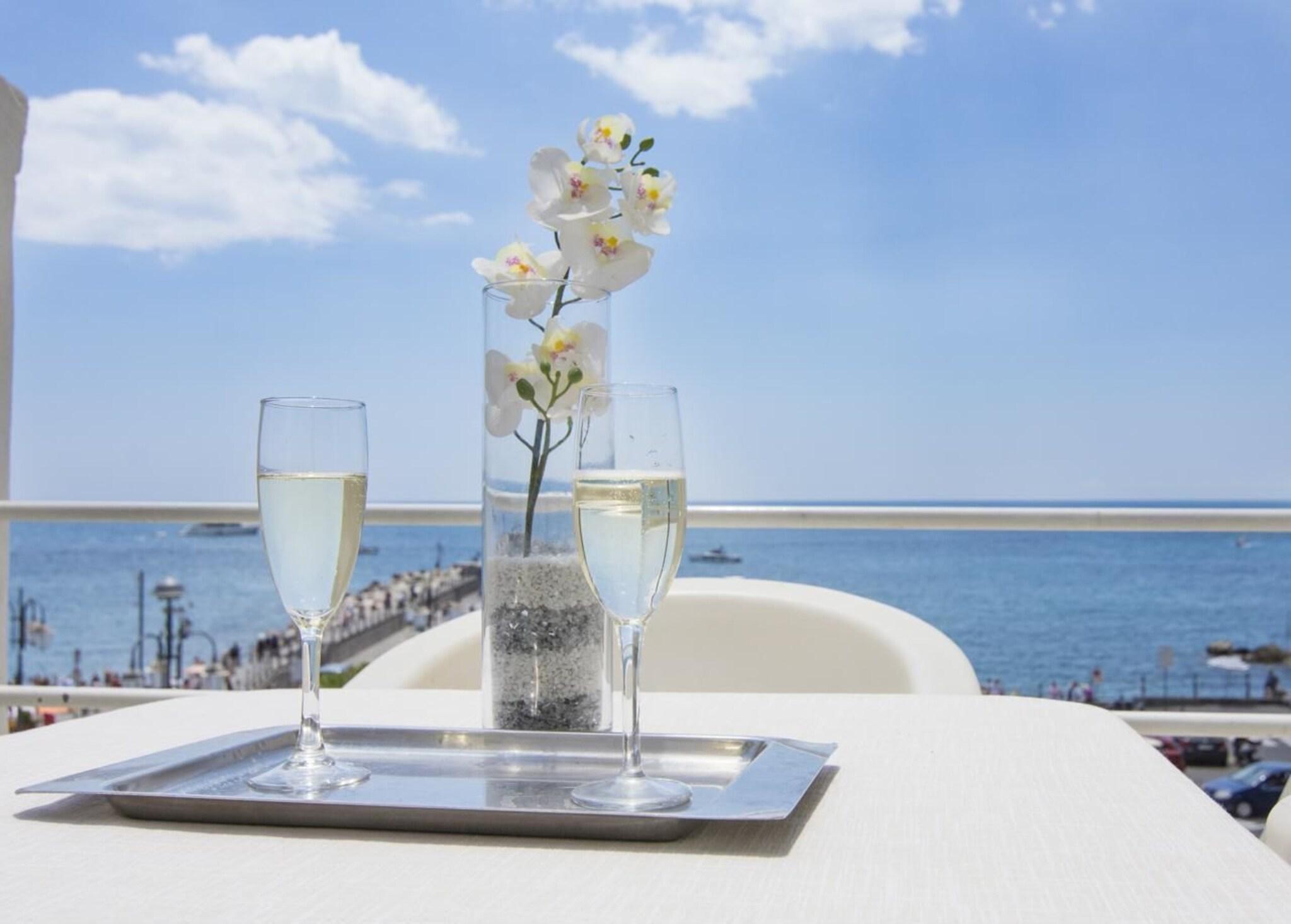 Suite with Double Bed