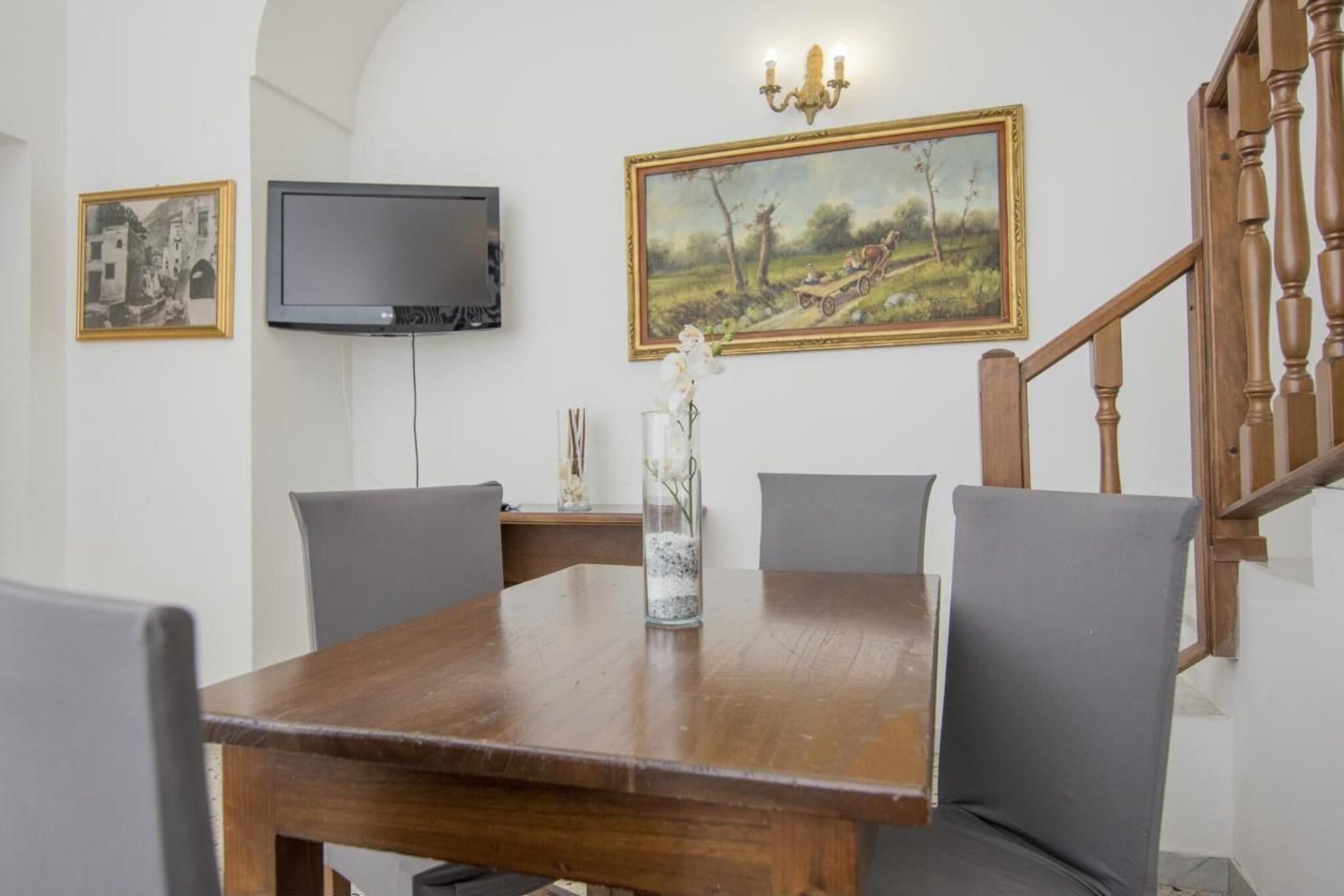 Suite with Double Bed