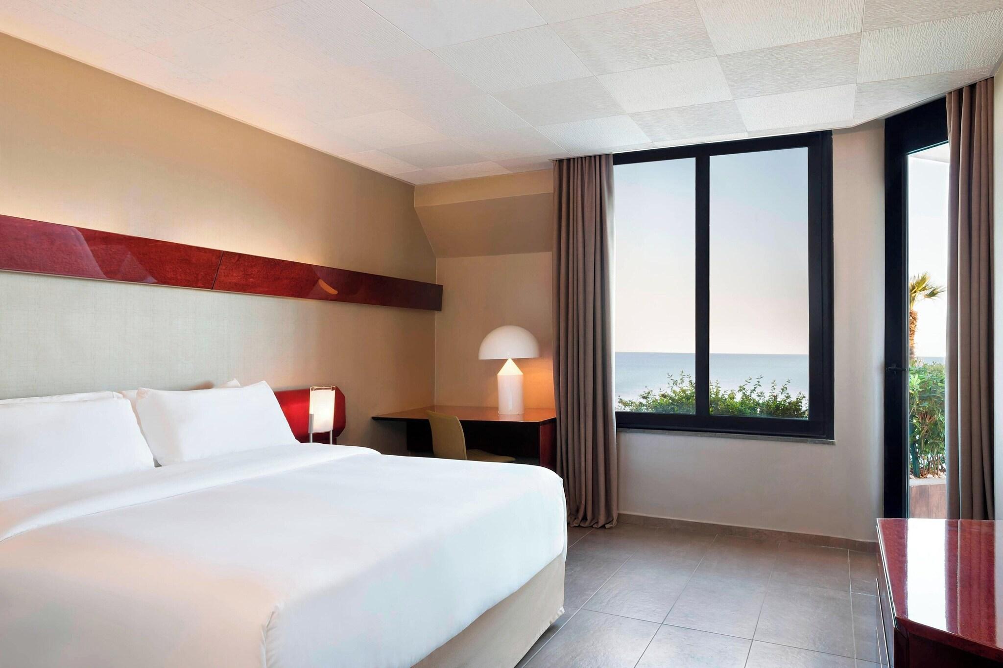 Suite Presidential with Views