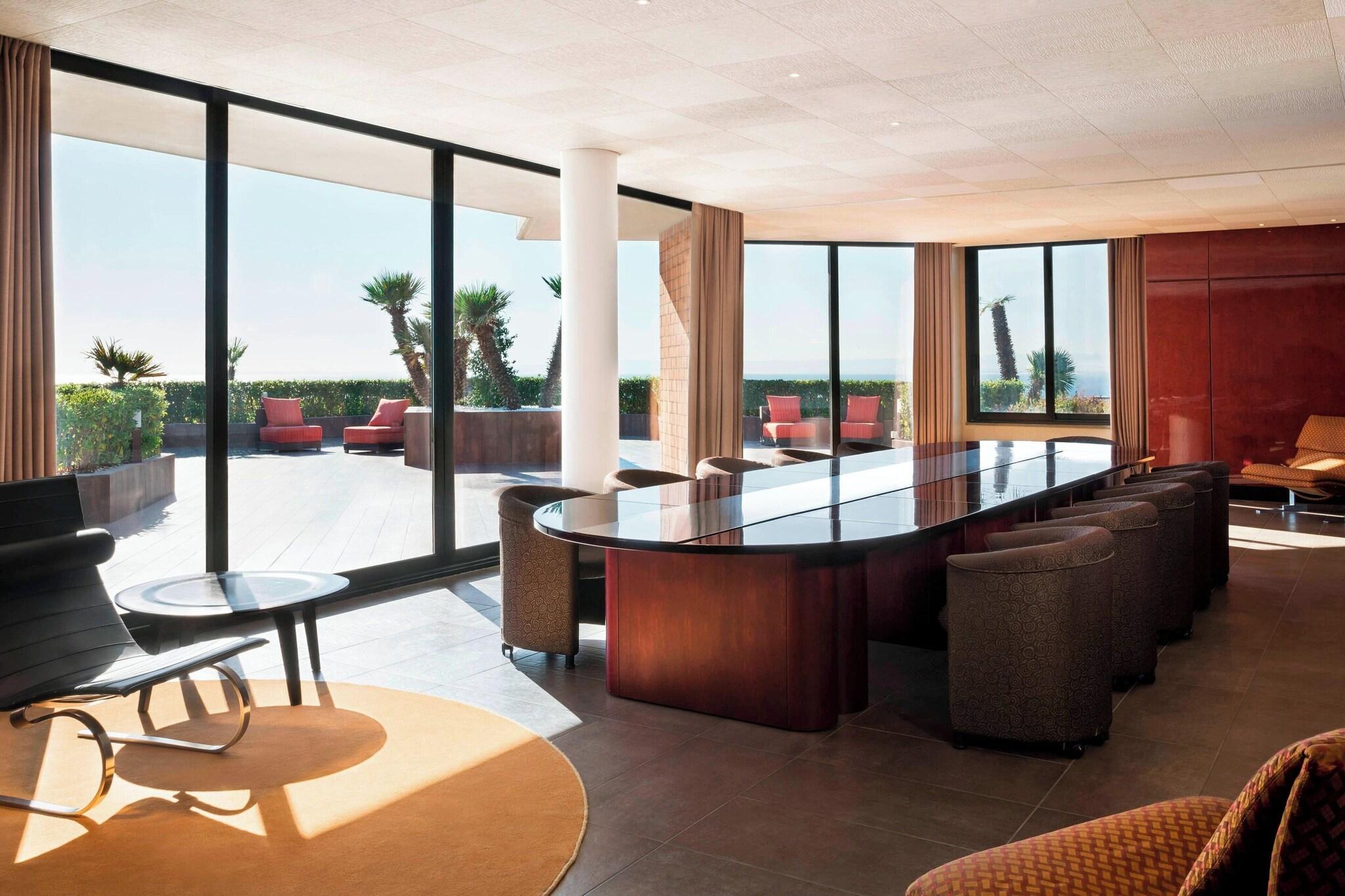 Suite Presidential with Views