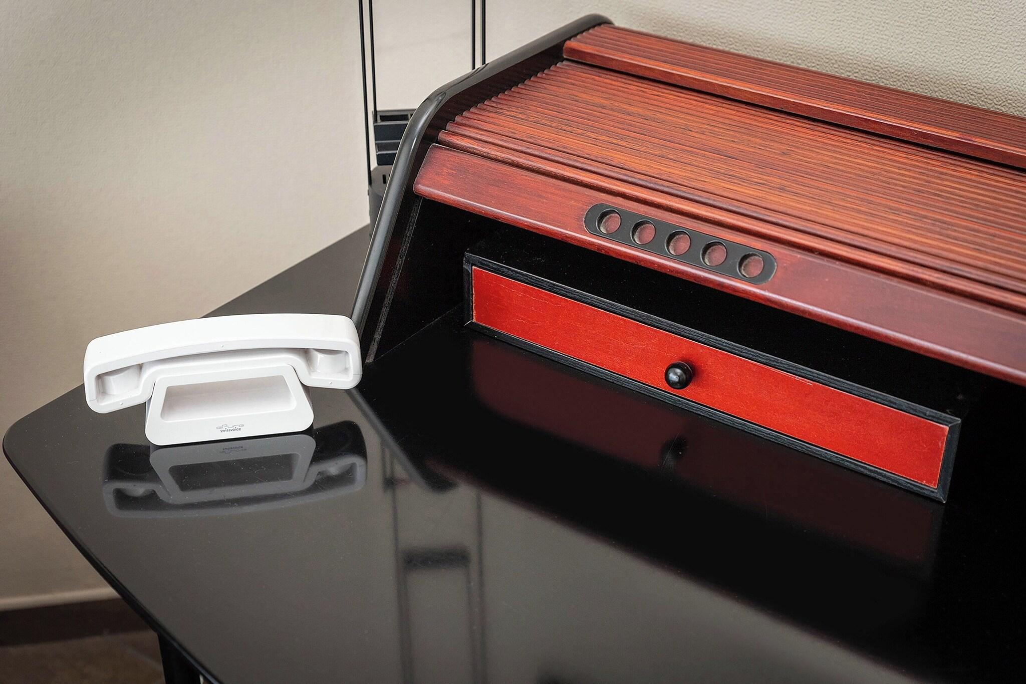 Suite Sea View King Bed