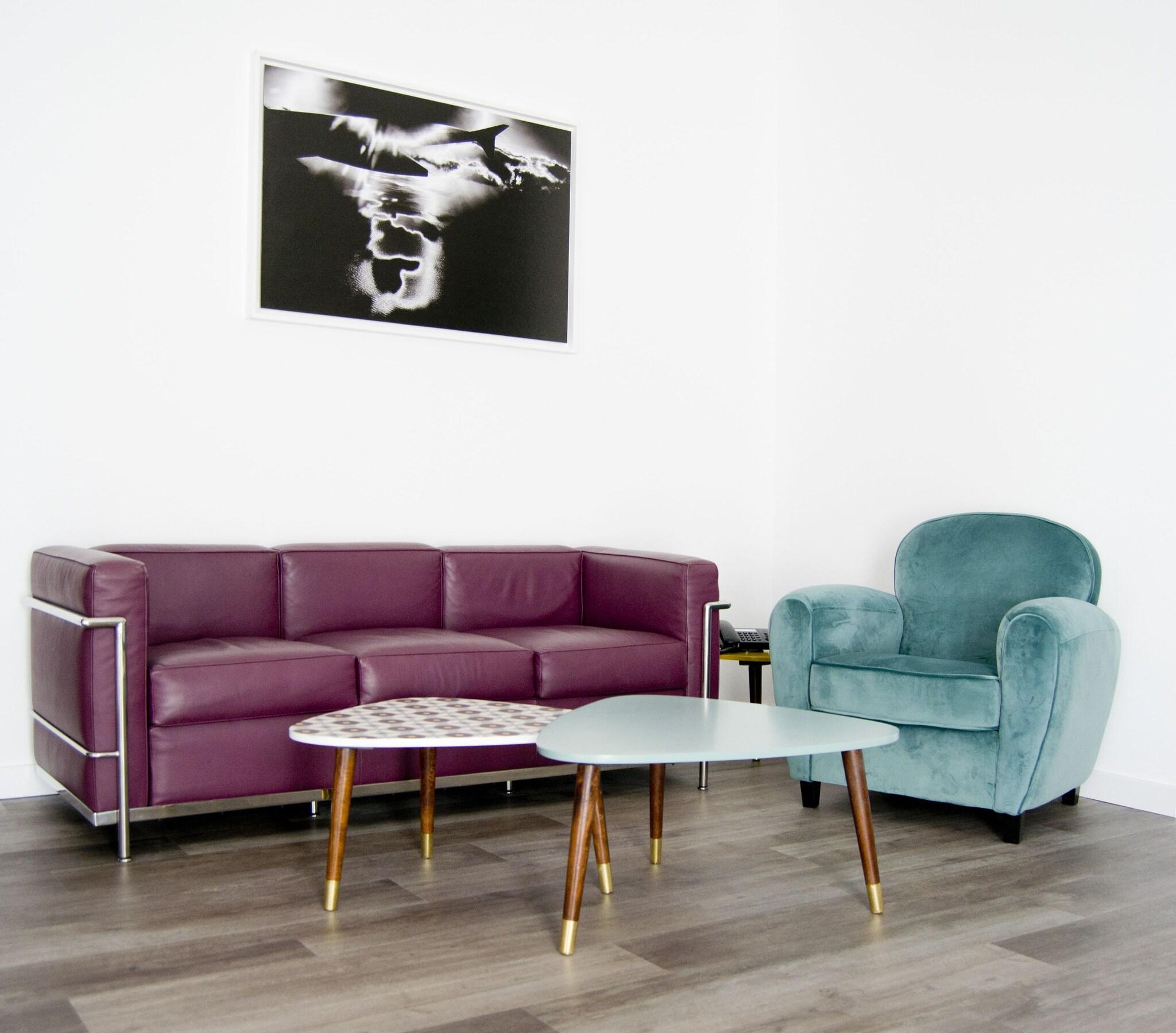 Suite Classic King Bed