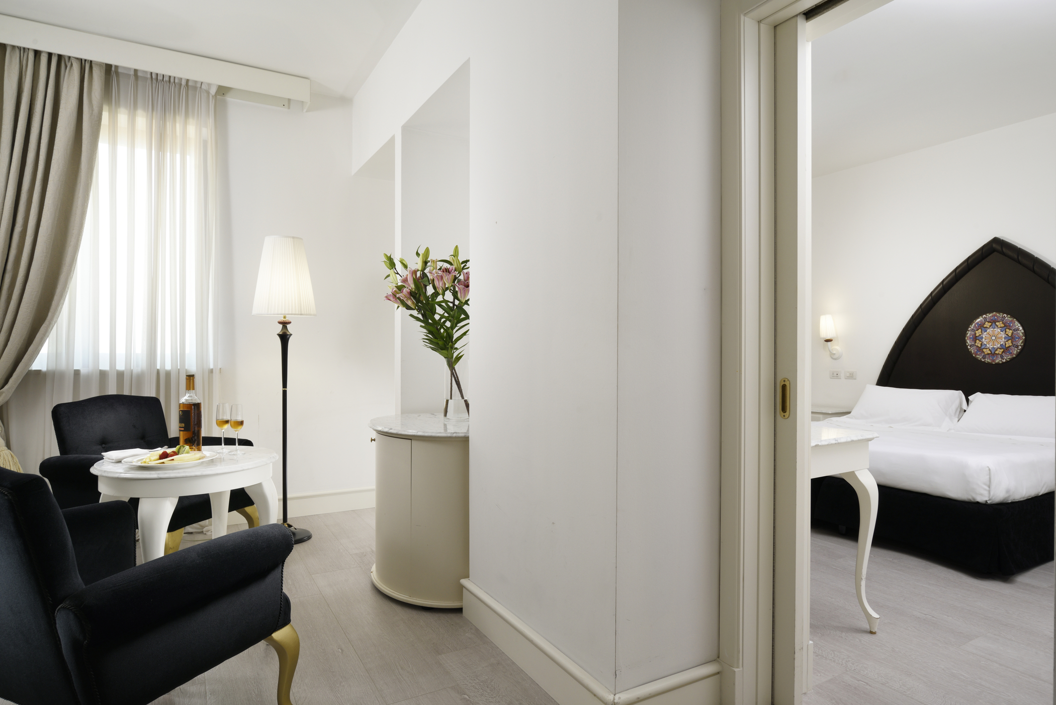 Double Single Premium