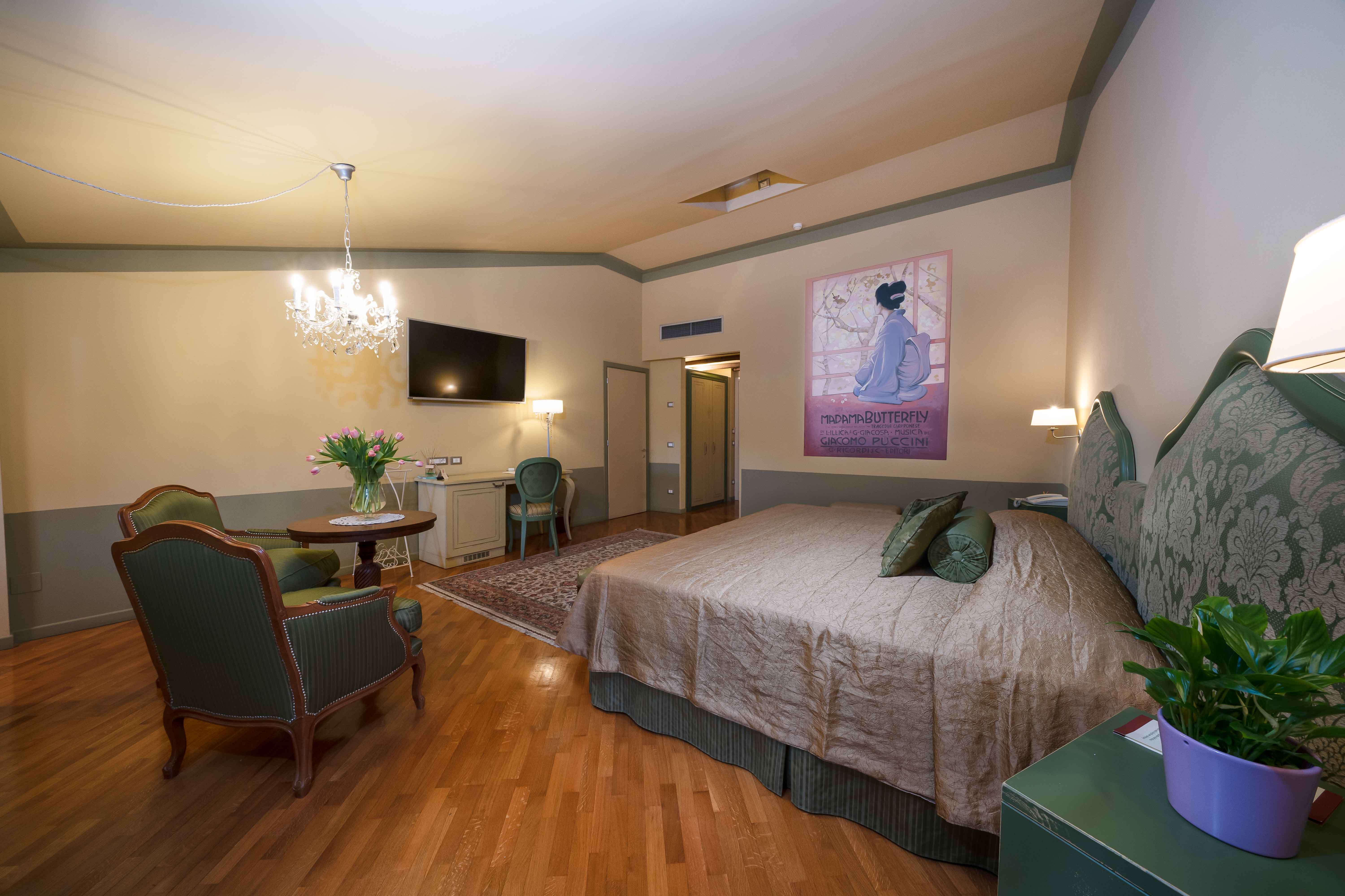 Junior Suite Classic