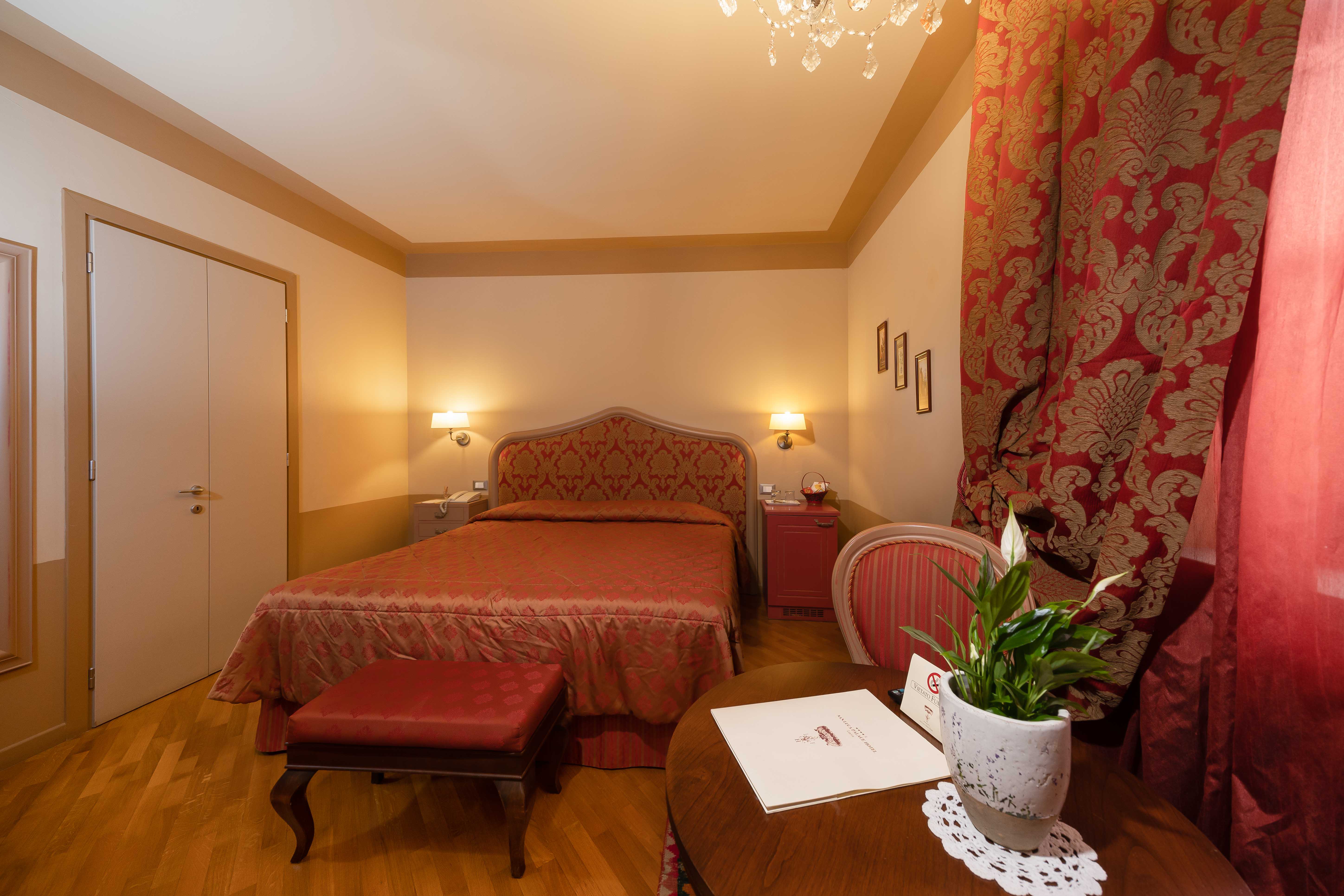 Double Single Superior