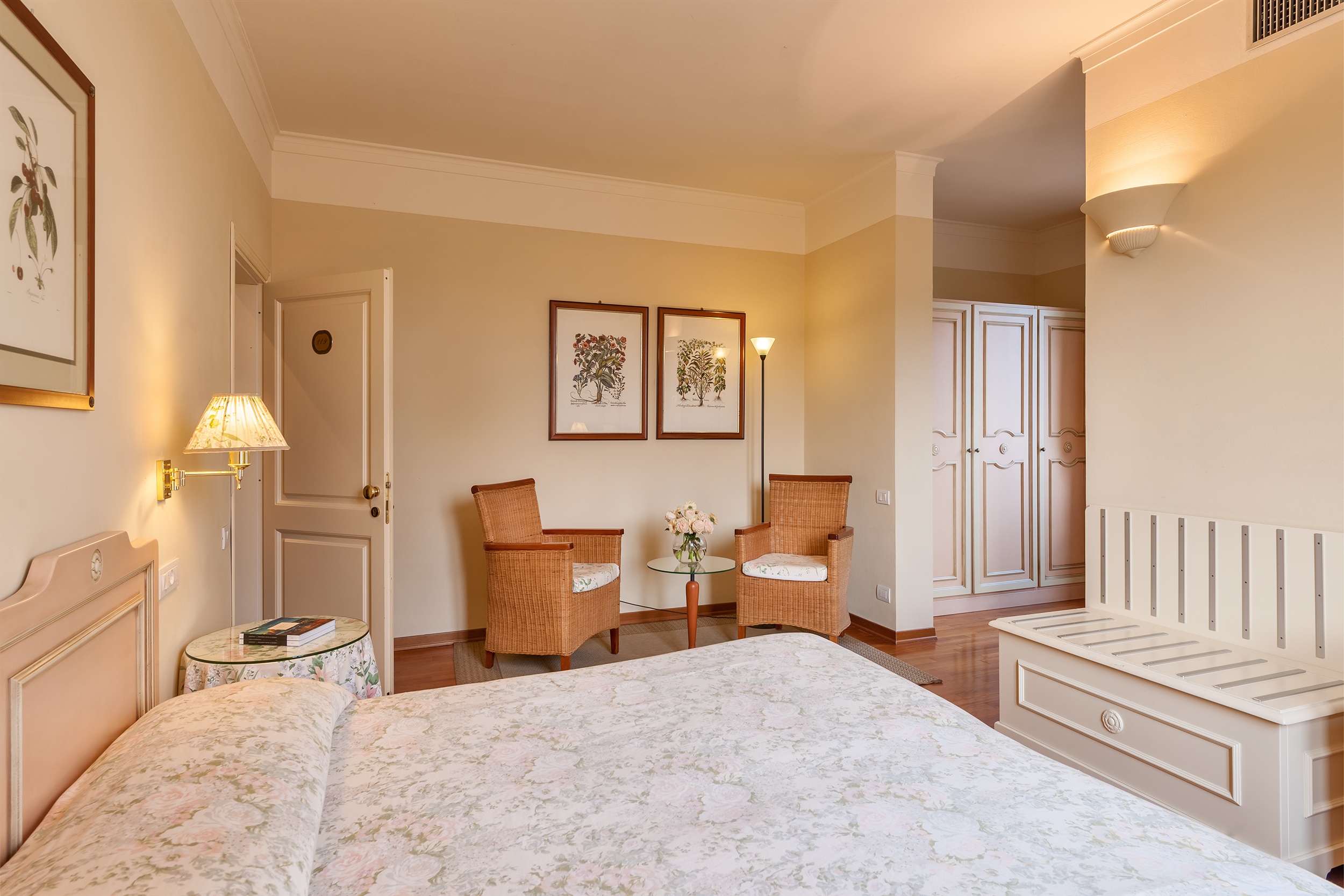 Double Single Superior