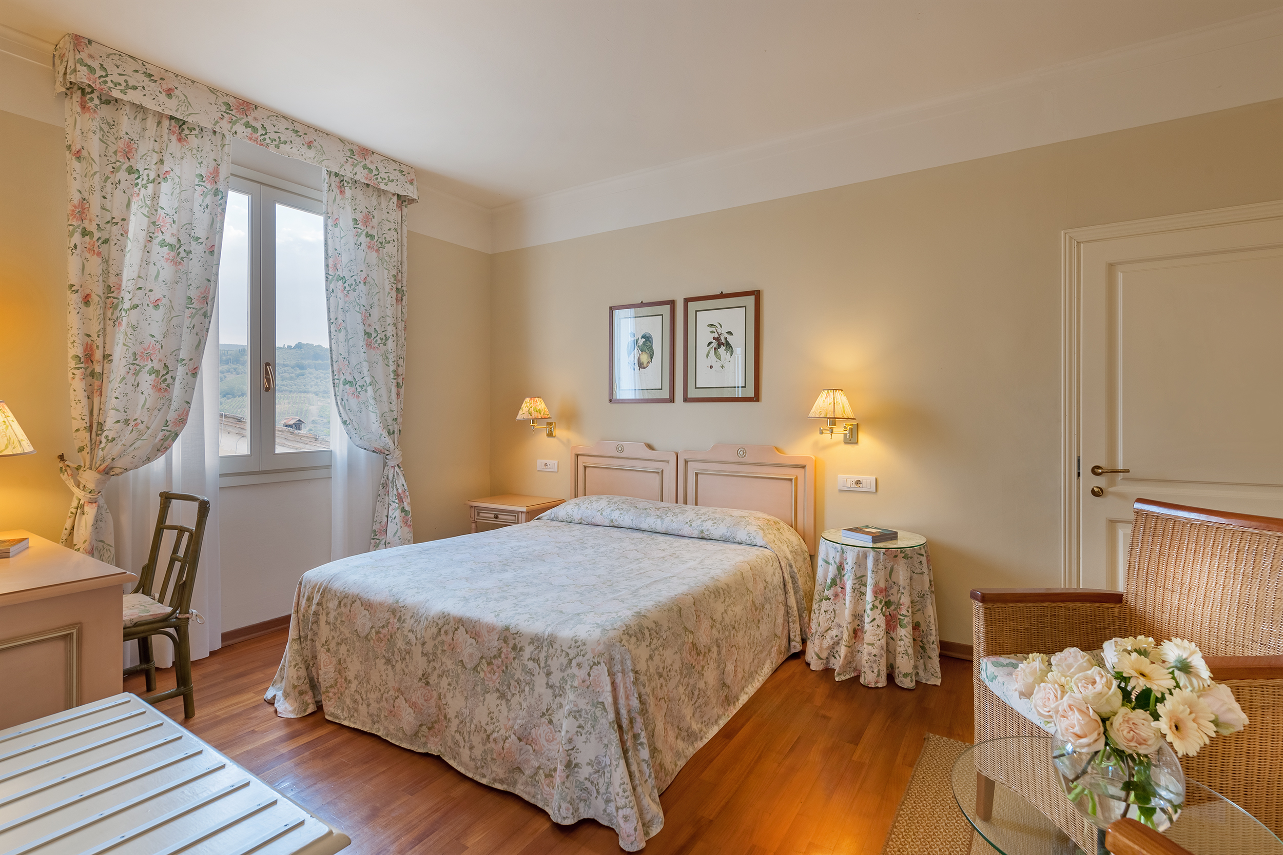 Double Single Superior