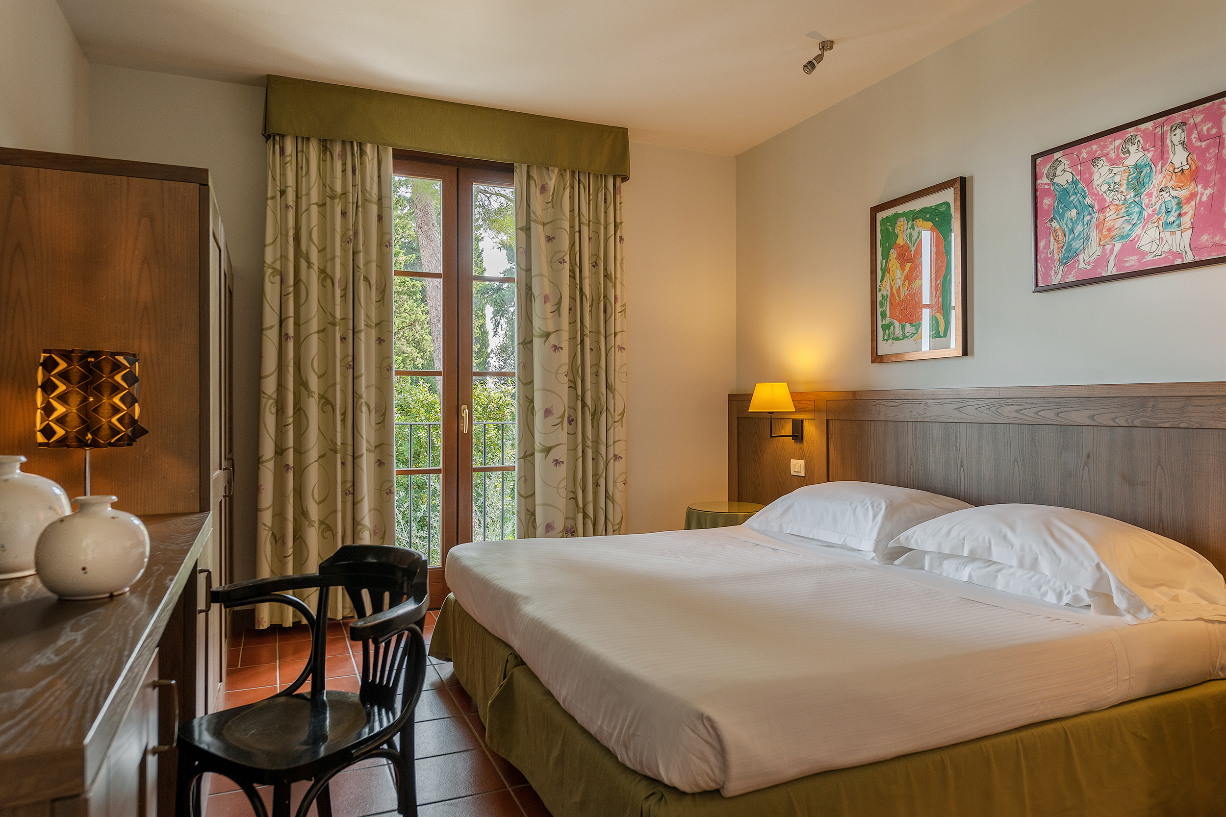 Double Single Classic