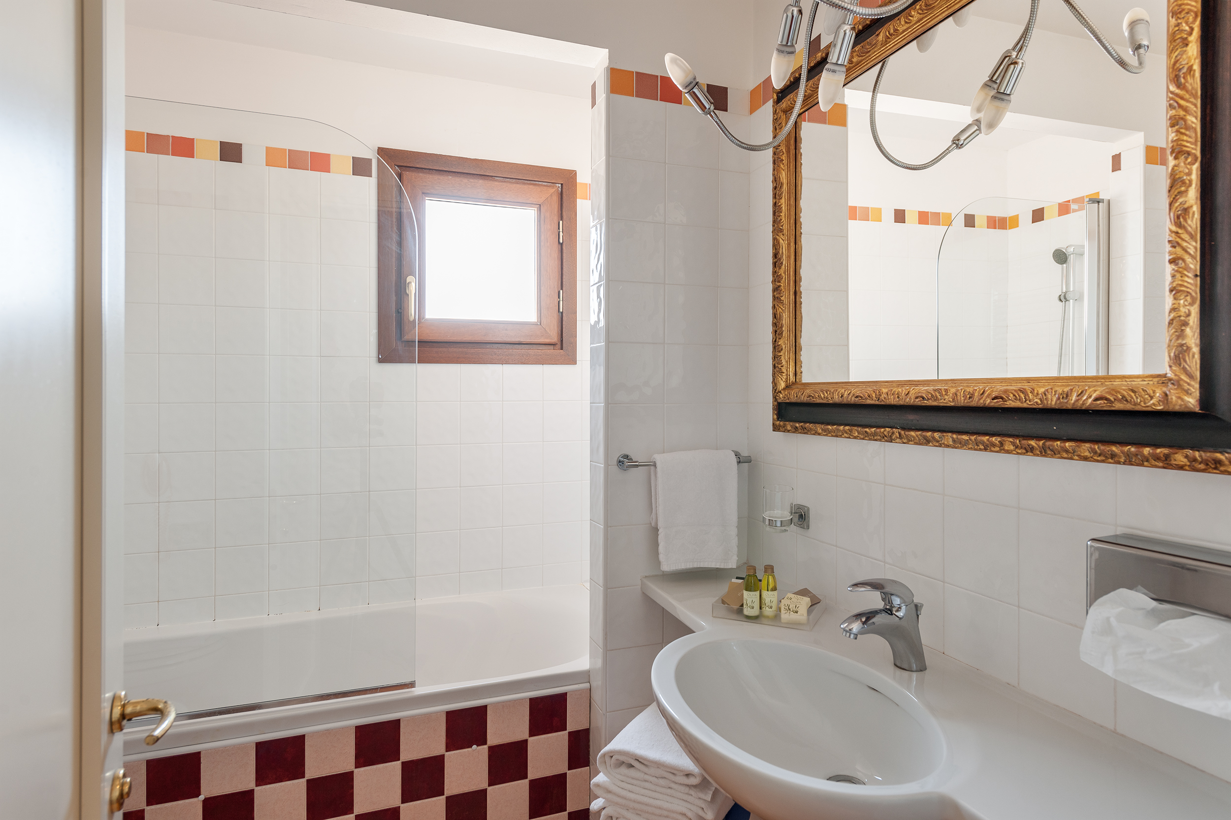 Double Single Classic