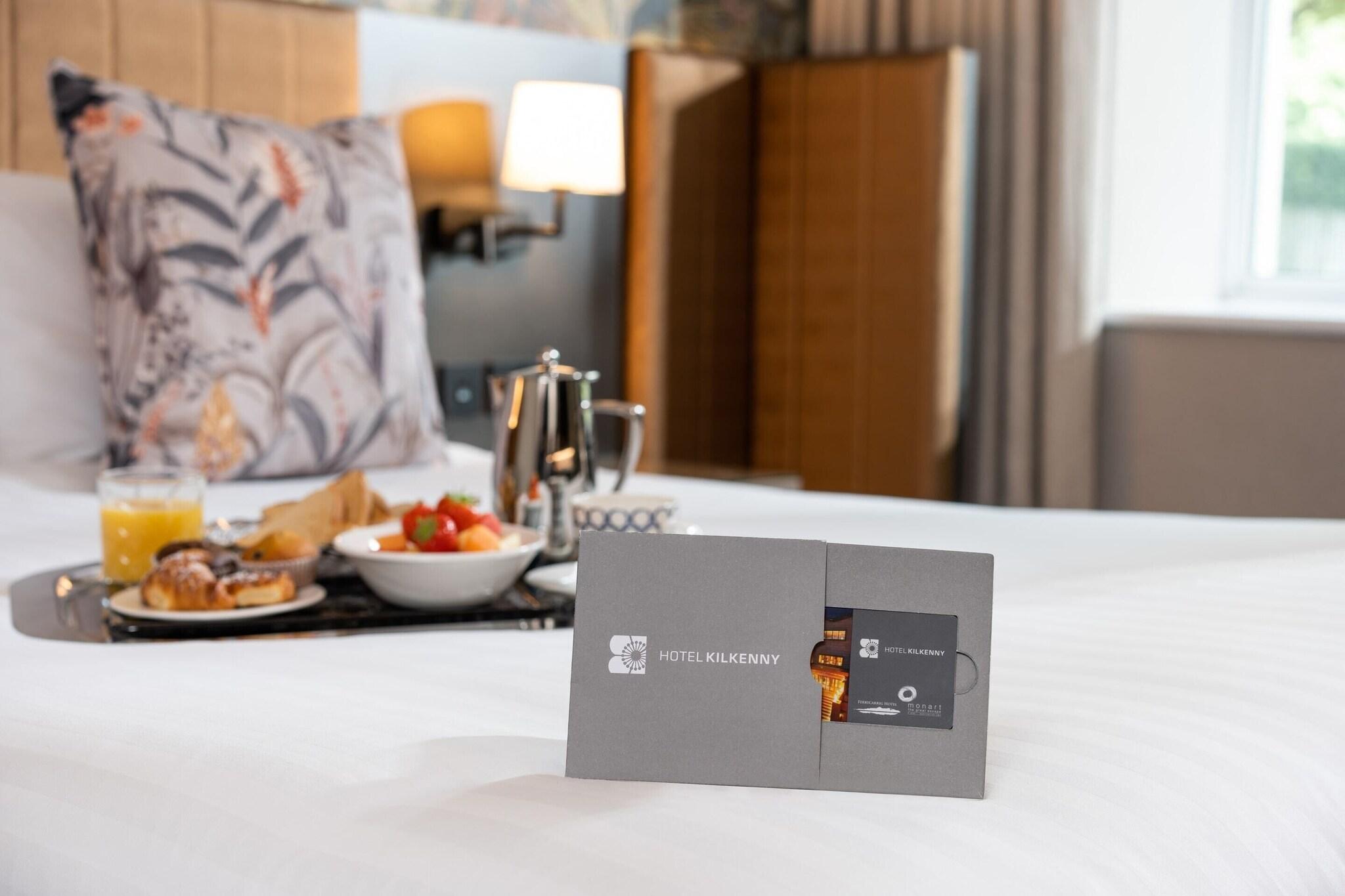 Double Superior with Double Bed