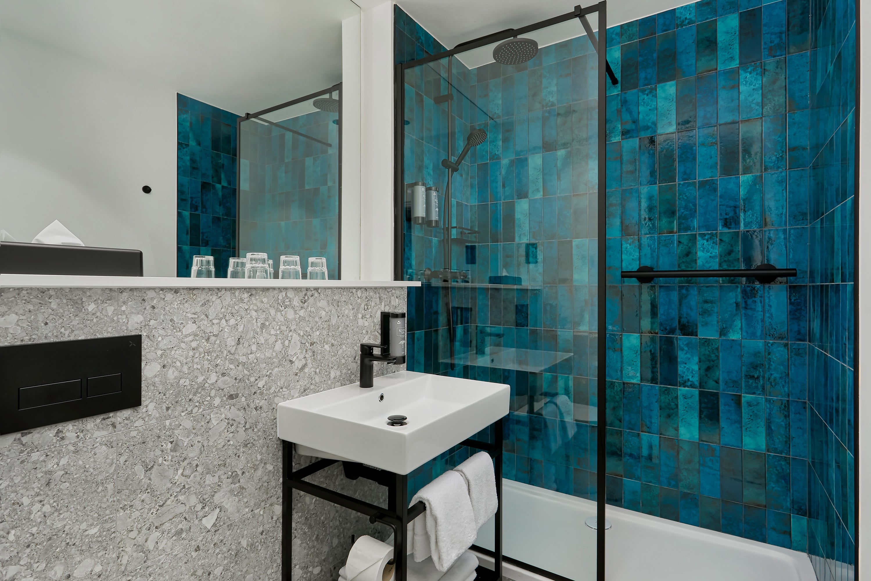 Family Room Standard