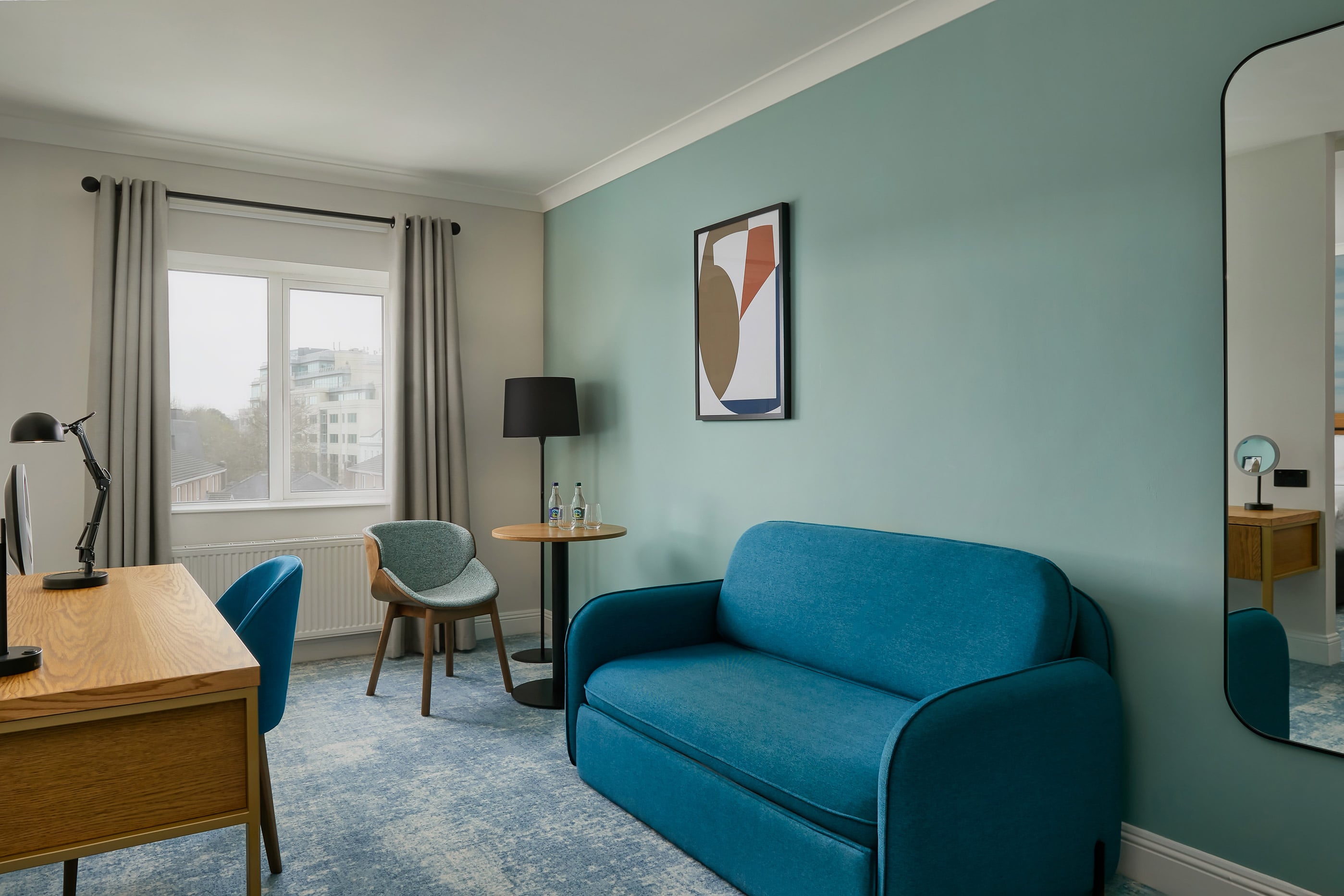 Family Room Standard