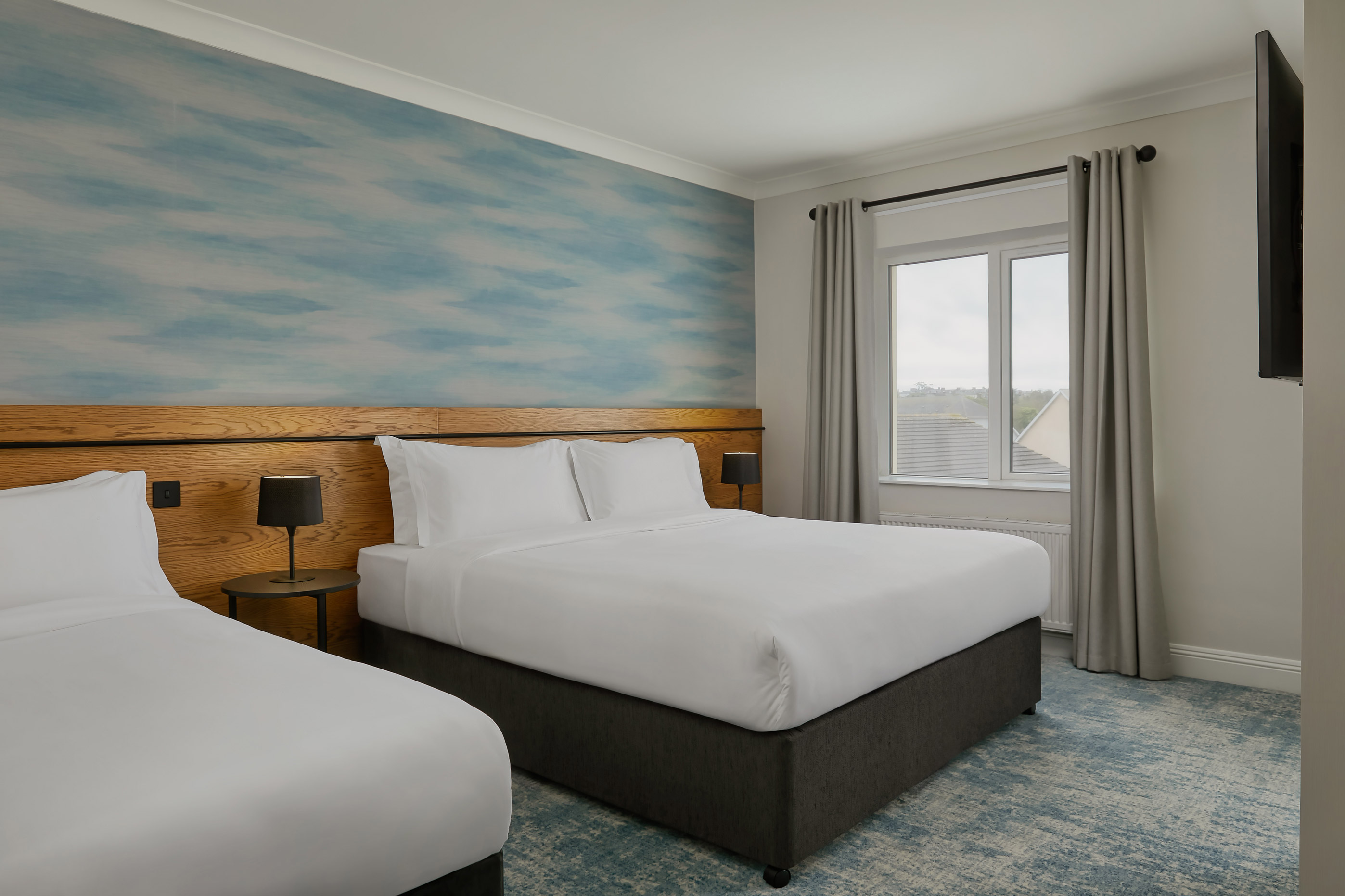 Family Room Standard