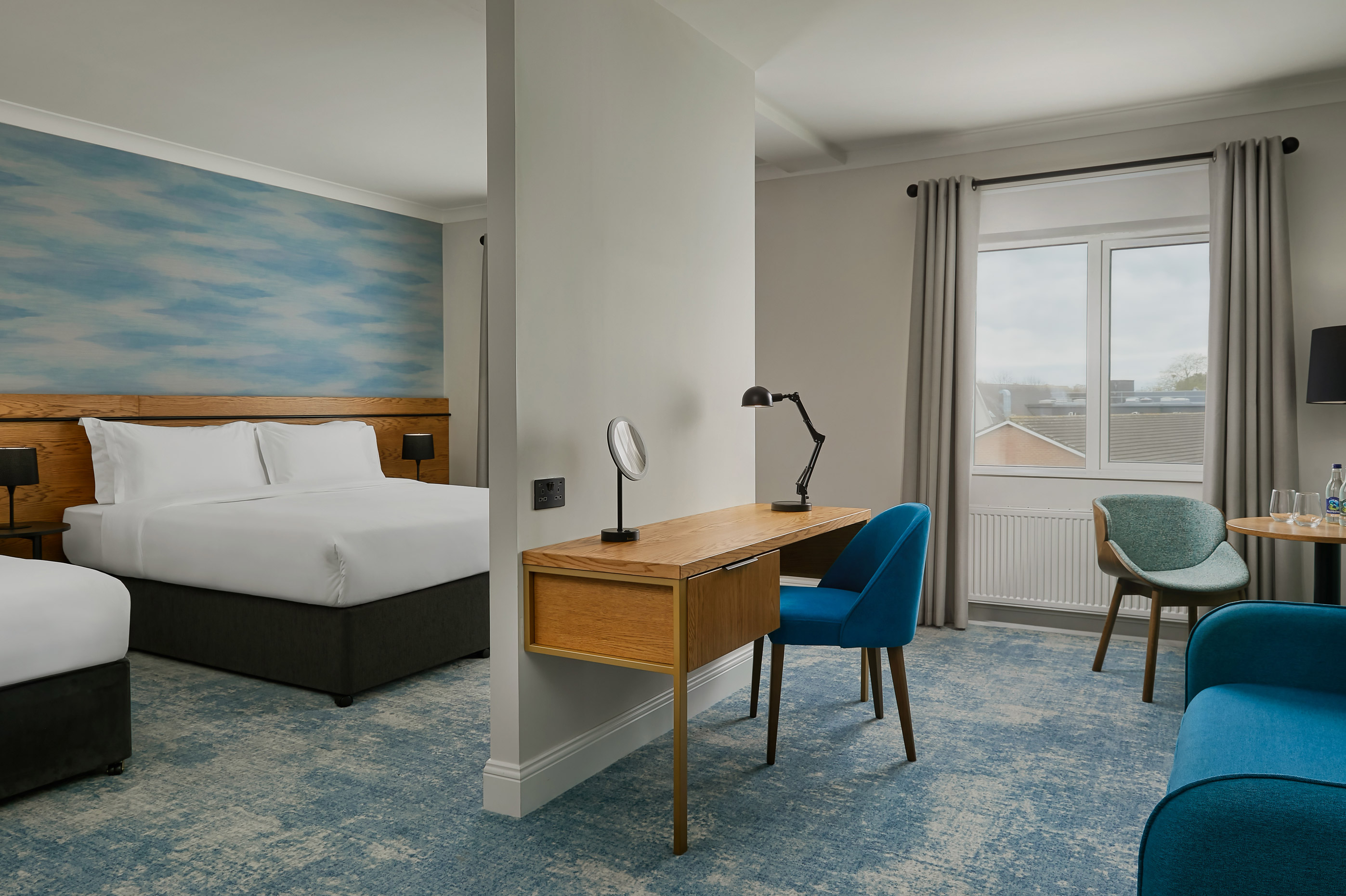 Family Room Standard