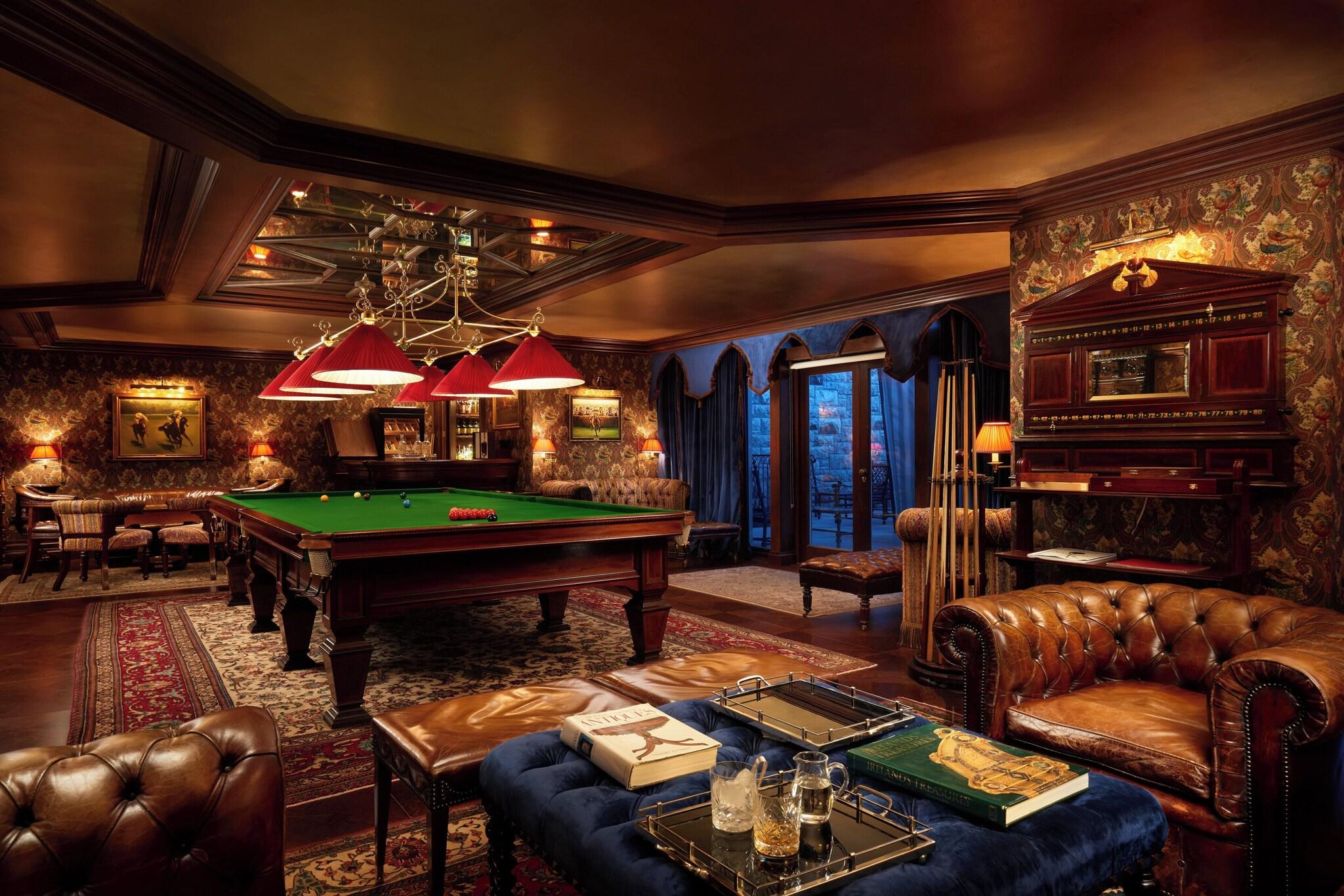 Sports and Entertainment