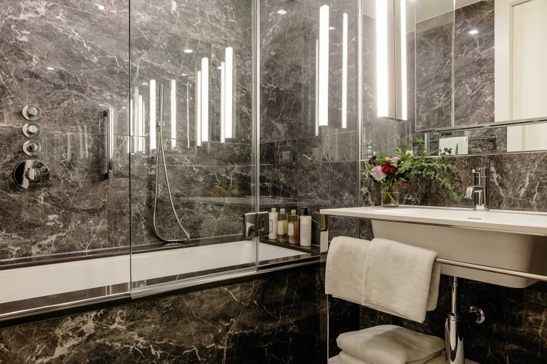 Studio Classic Park View