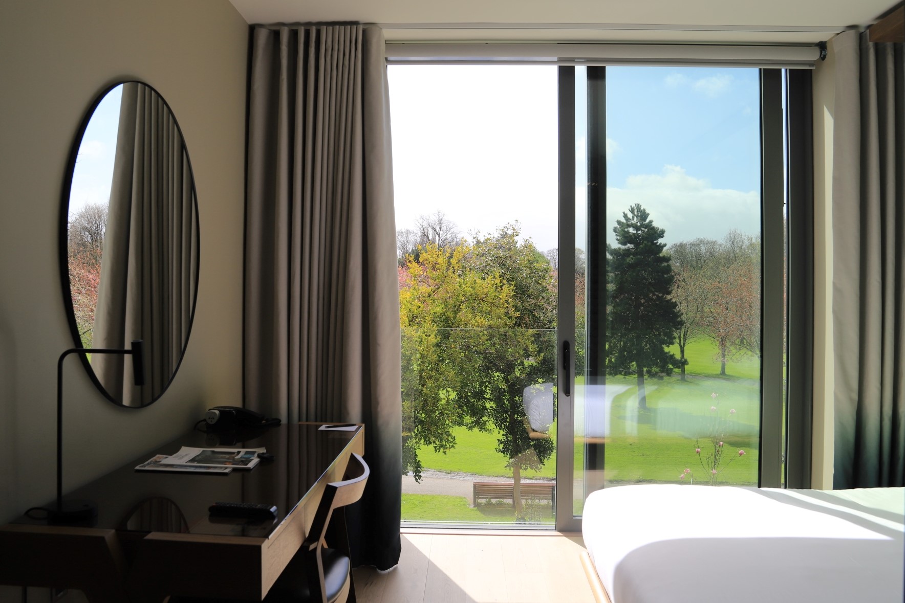 Studio Classic Park View