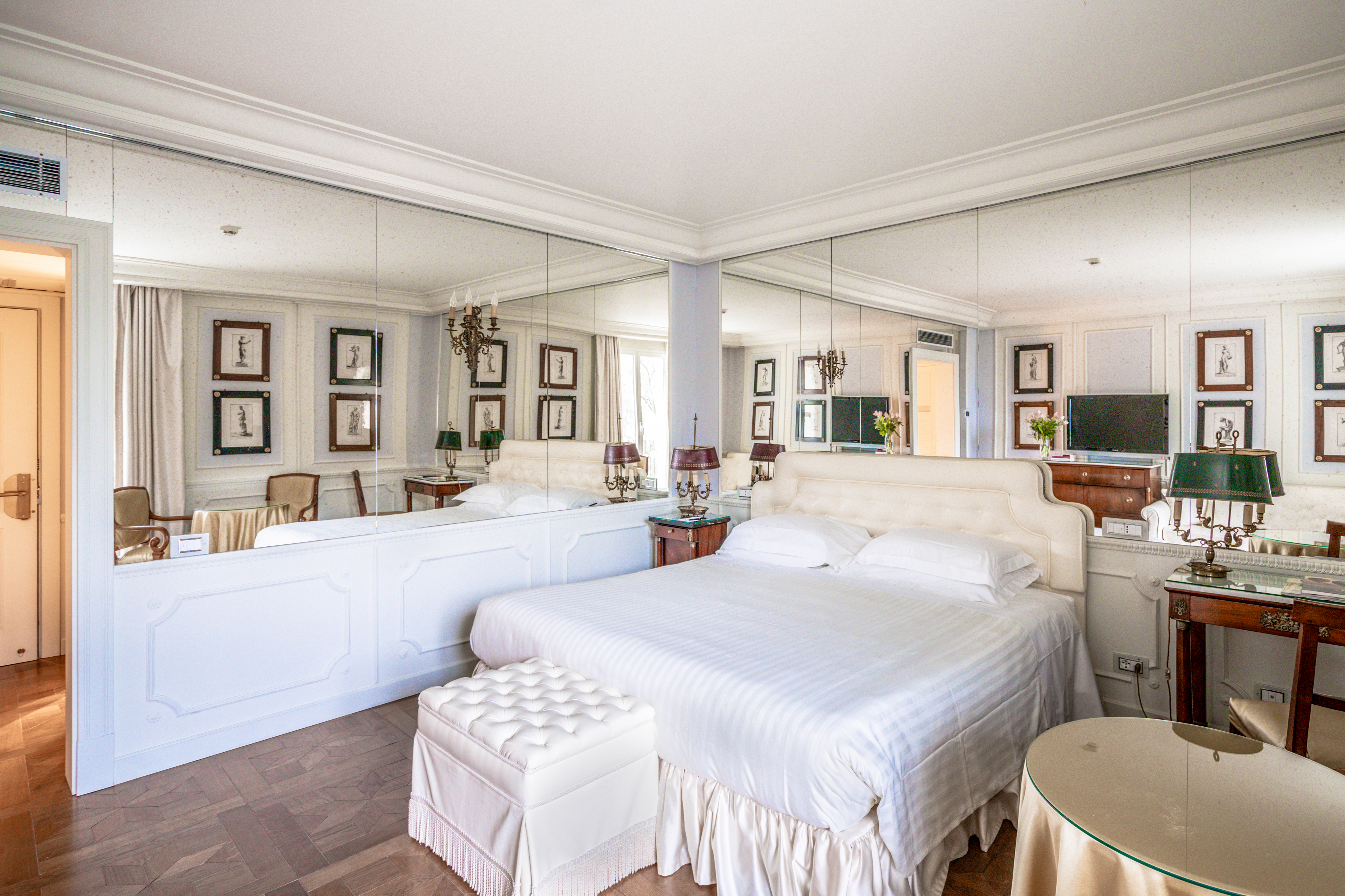 Double Single Superior