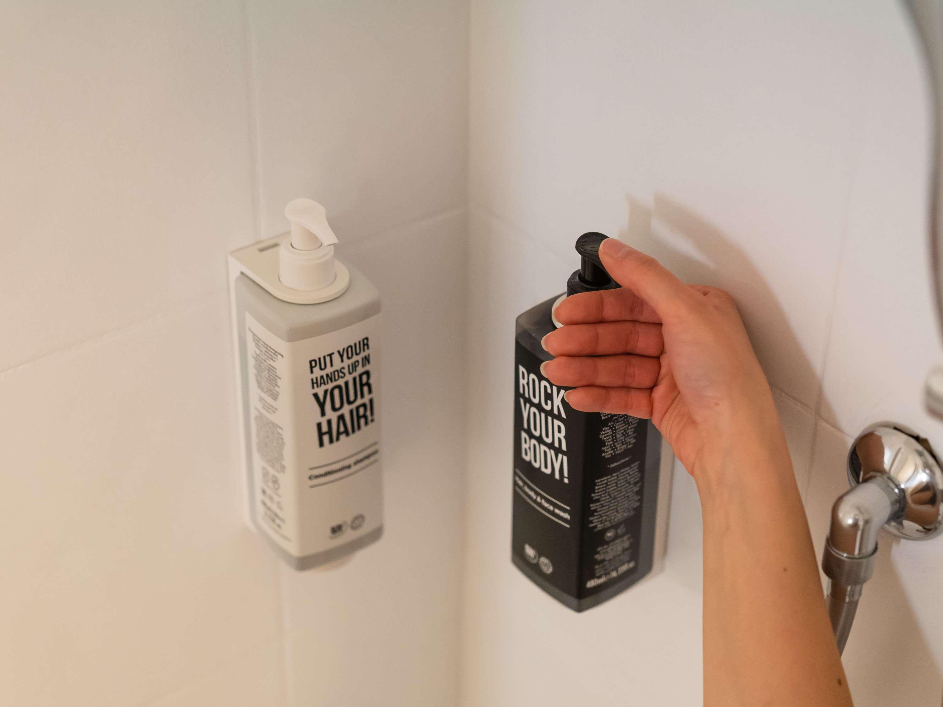 Room with Double Bed