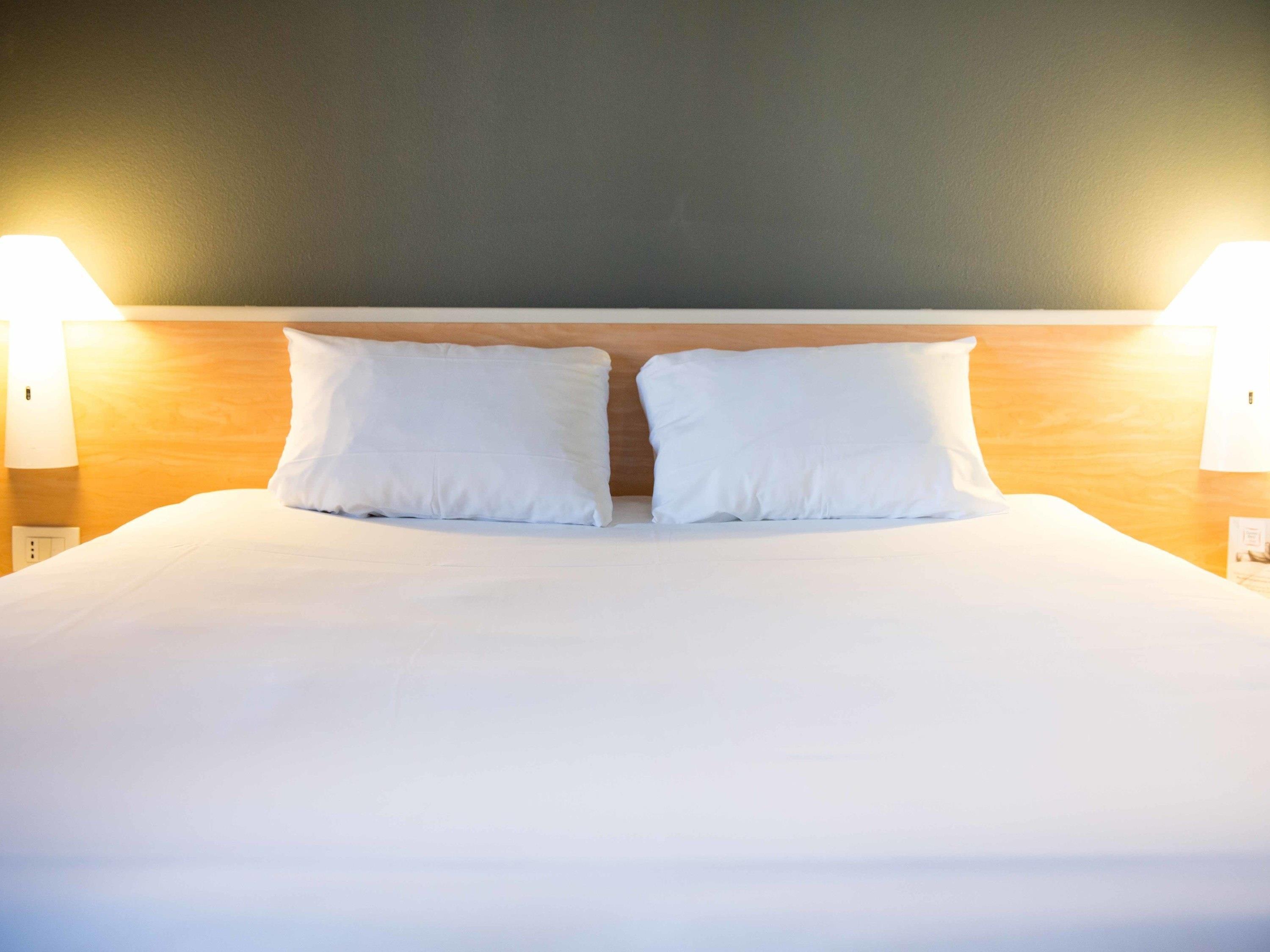 Double with Double Bed