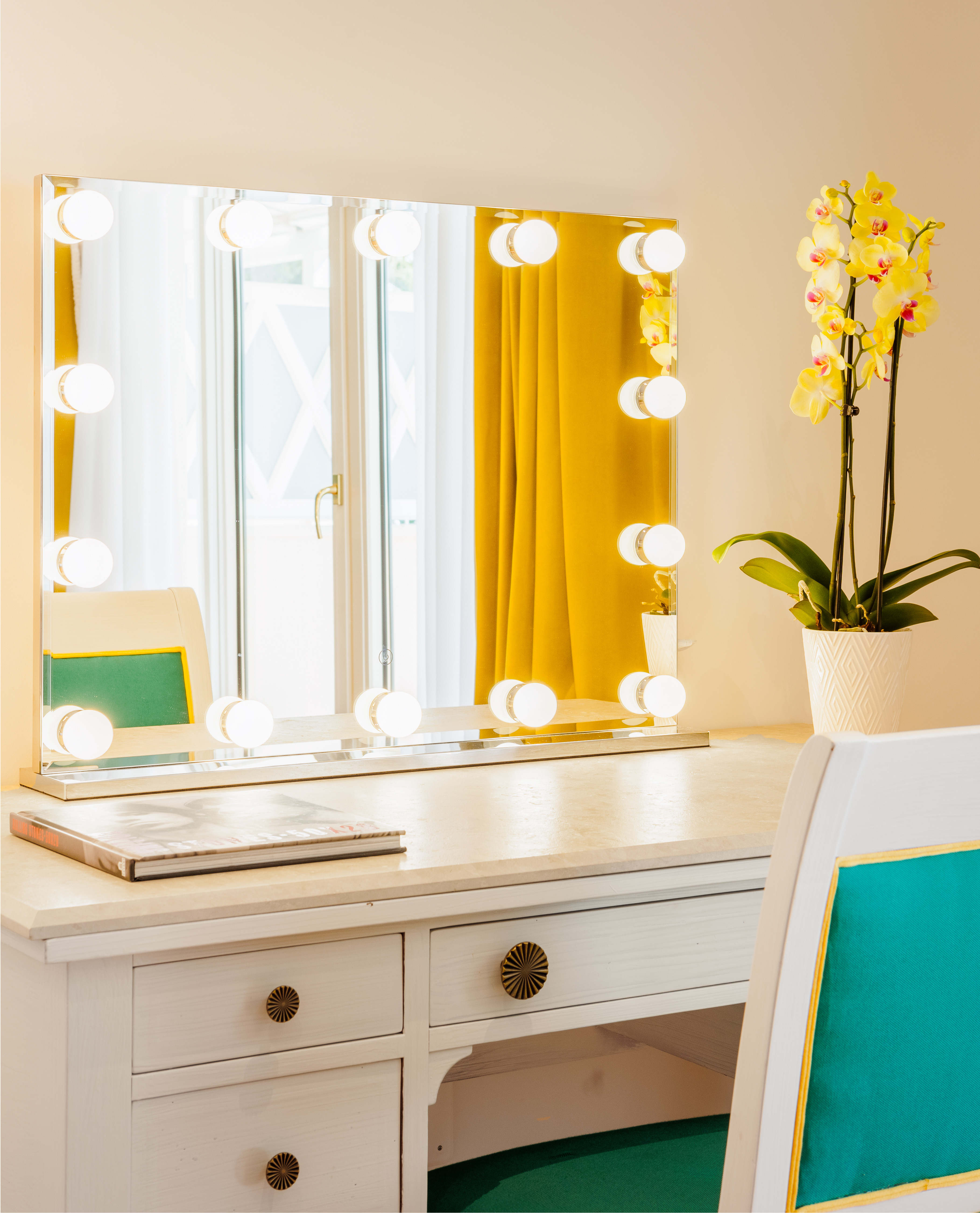 Junior Suite with Terrace