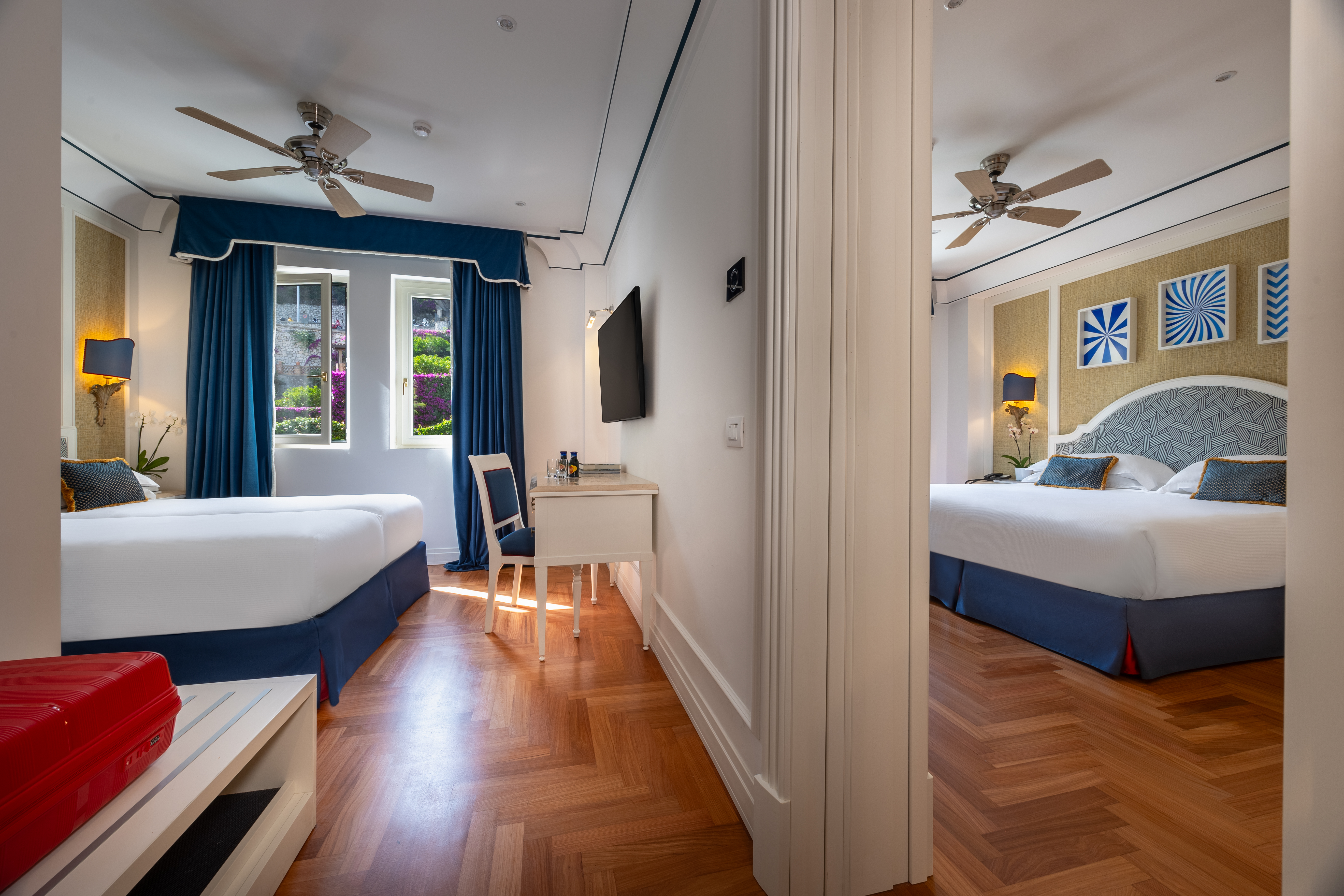 Family Room Superior