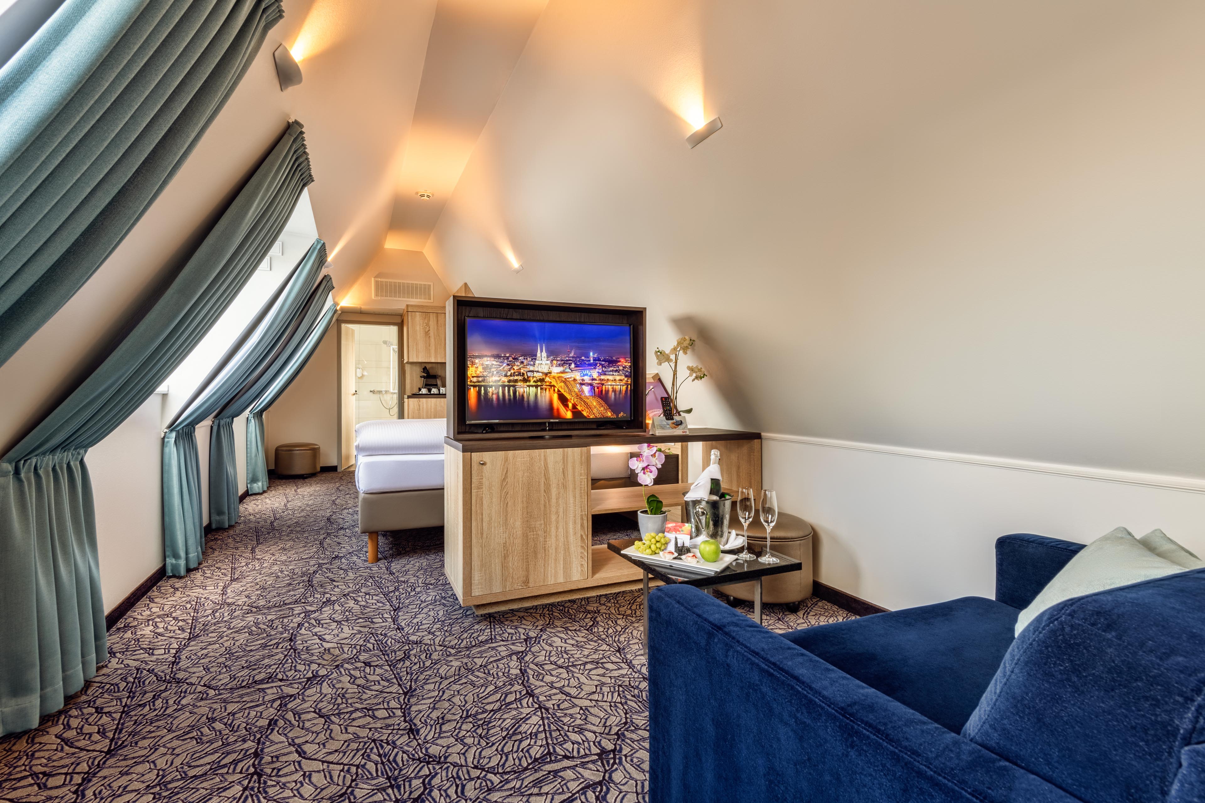 Junior Suite Standard